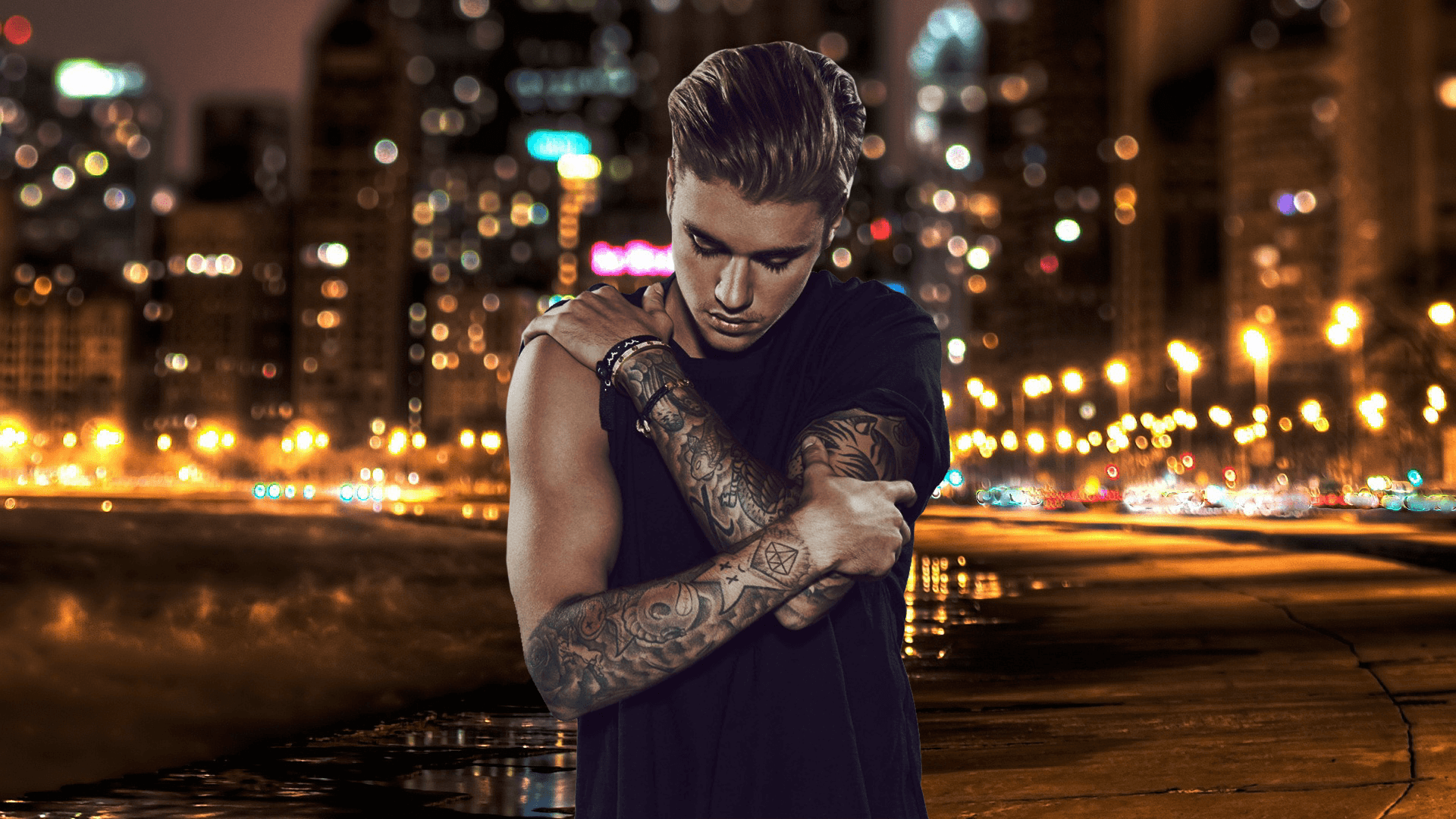 Justin Bieber Wallpapers HD 2016 - Wallpaper Cave