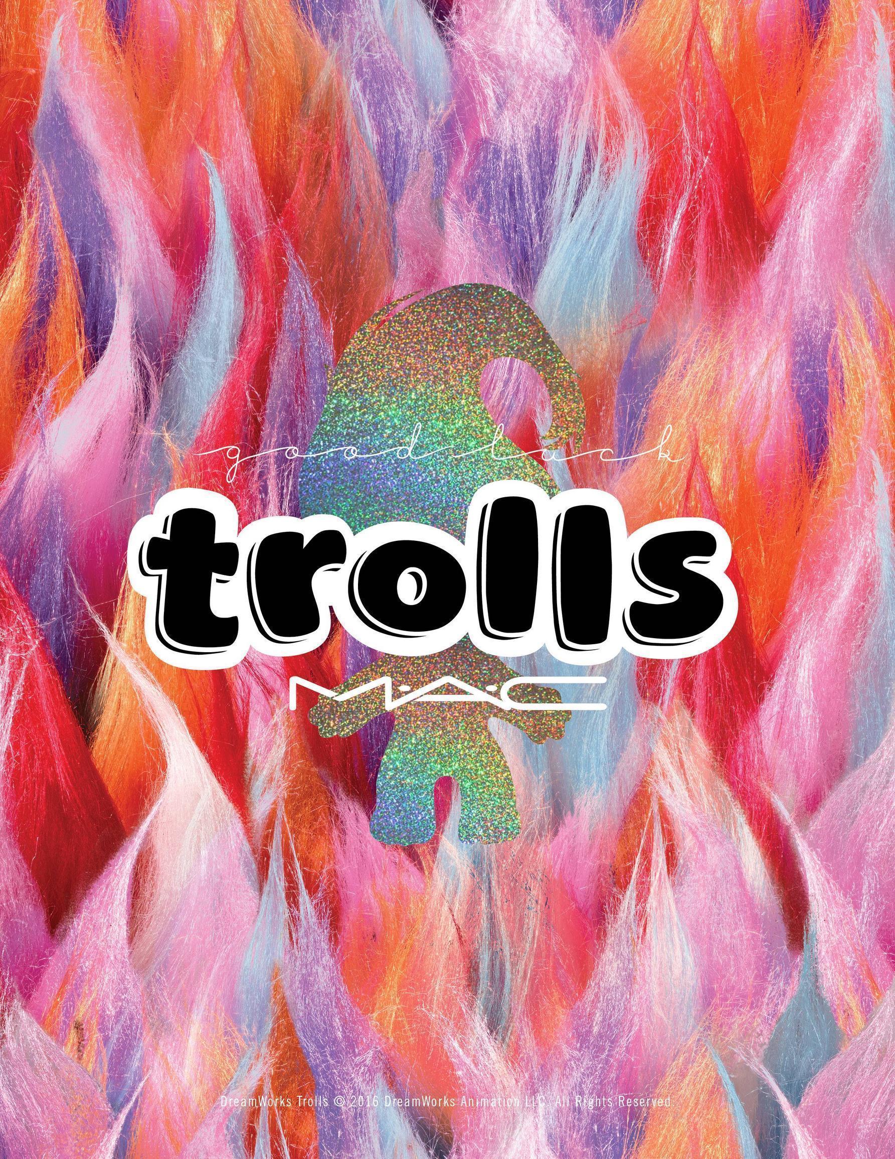 Trolls wallpaper HD background download Mobile iPhone 6s galaxy