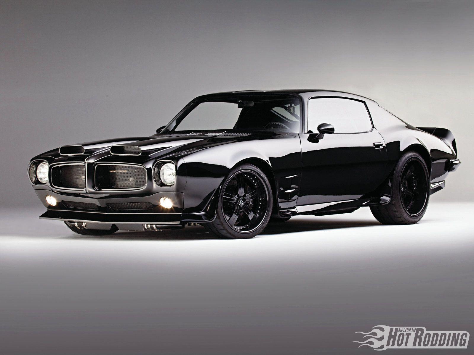 muscle cars wallpapers high resolution