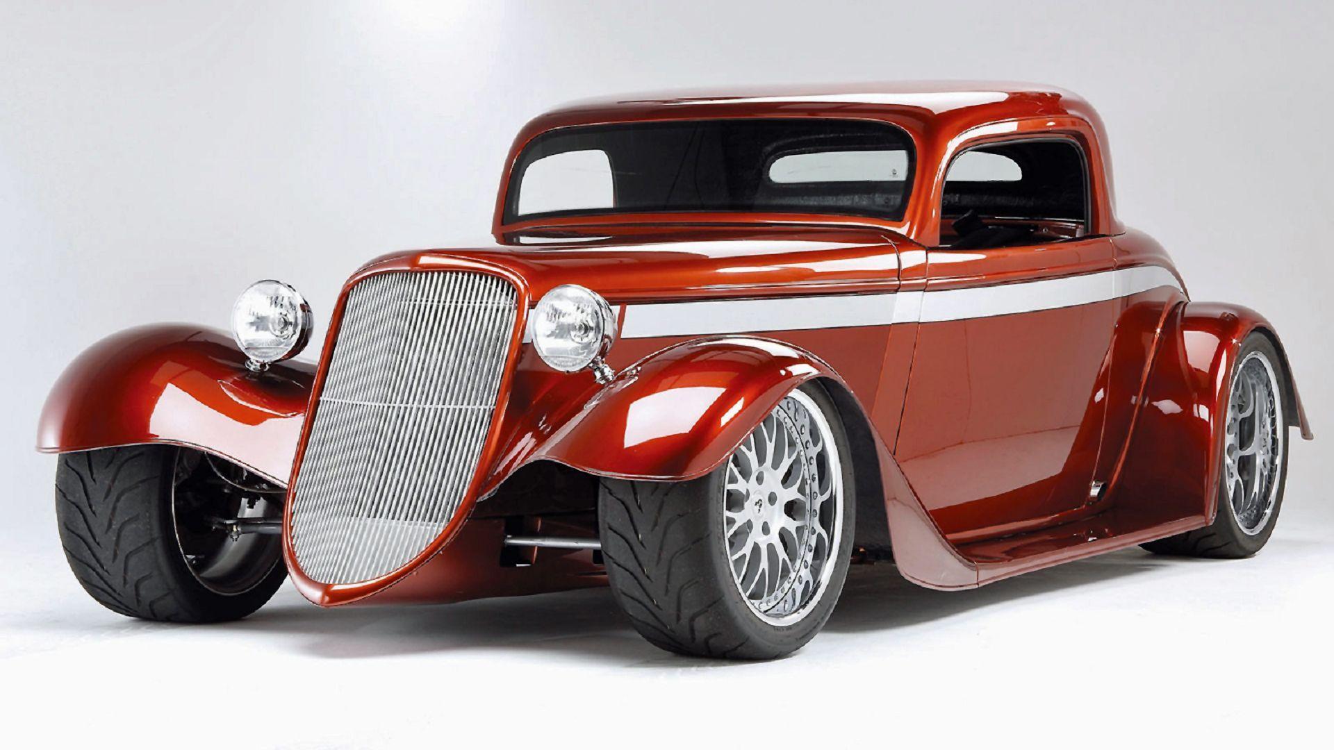 Cool Cars Pictures Hot Rod Pin Ups