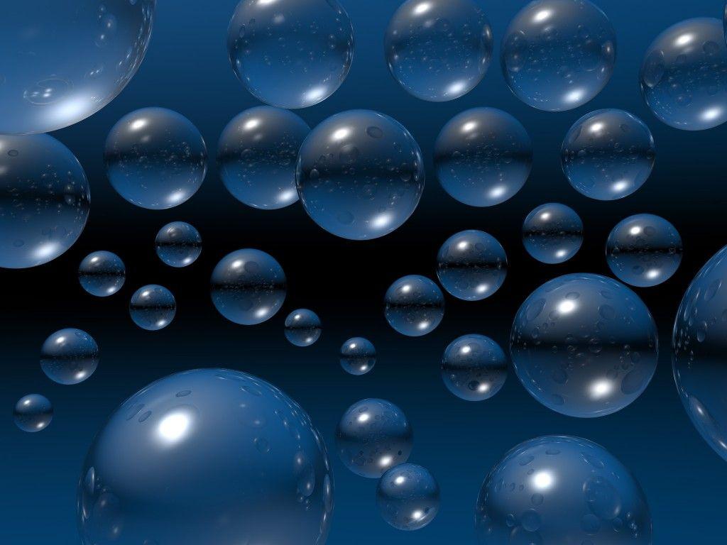 Abstract & 3D Wallpaper 1