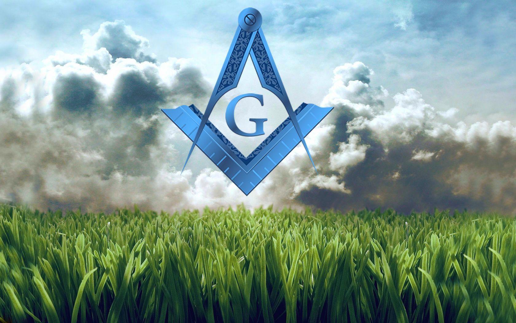 Masonic Desktop Wallpaper