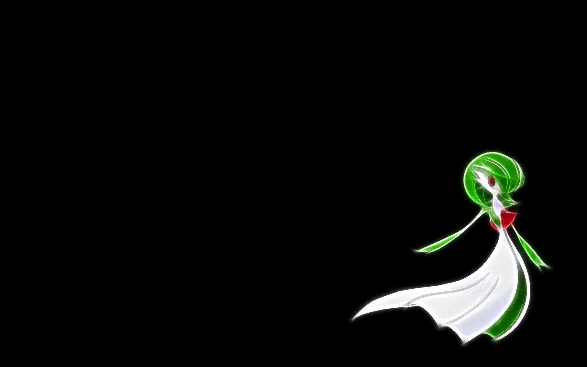 gardevoir wallpaper