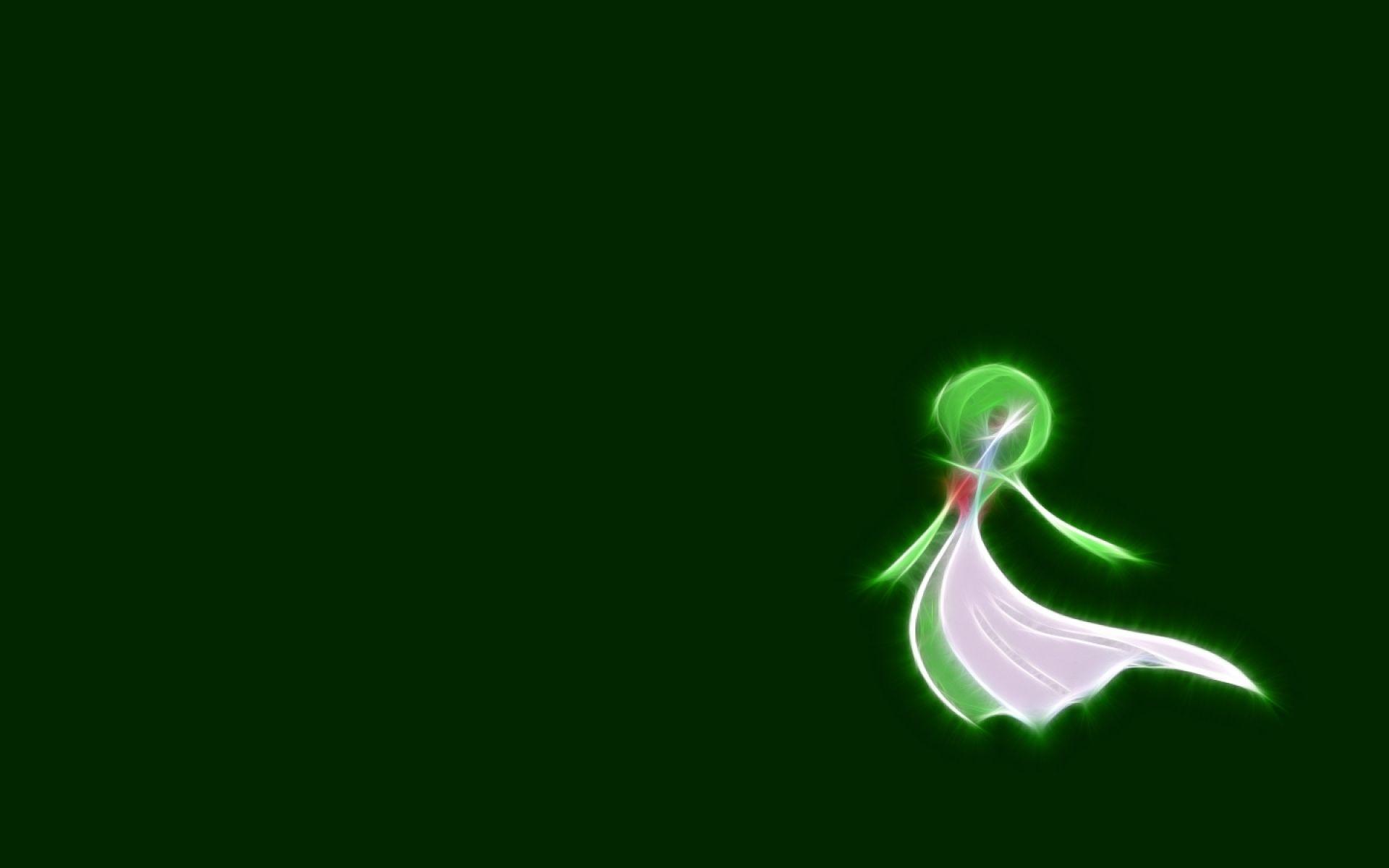 Gardevoir Background Download Free