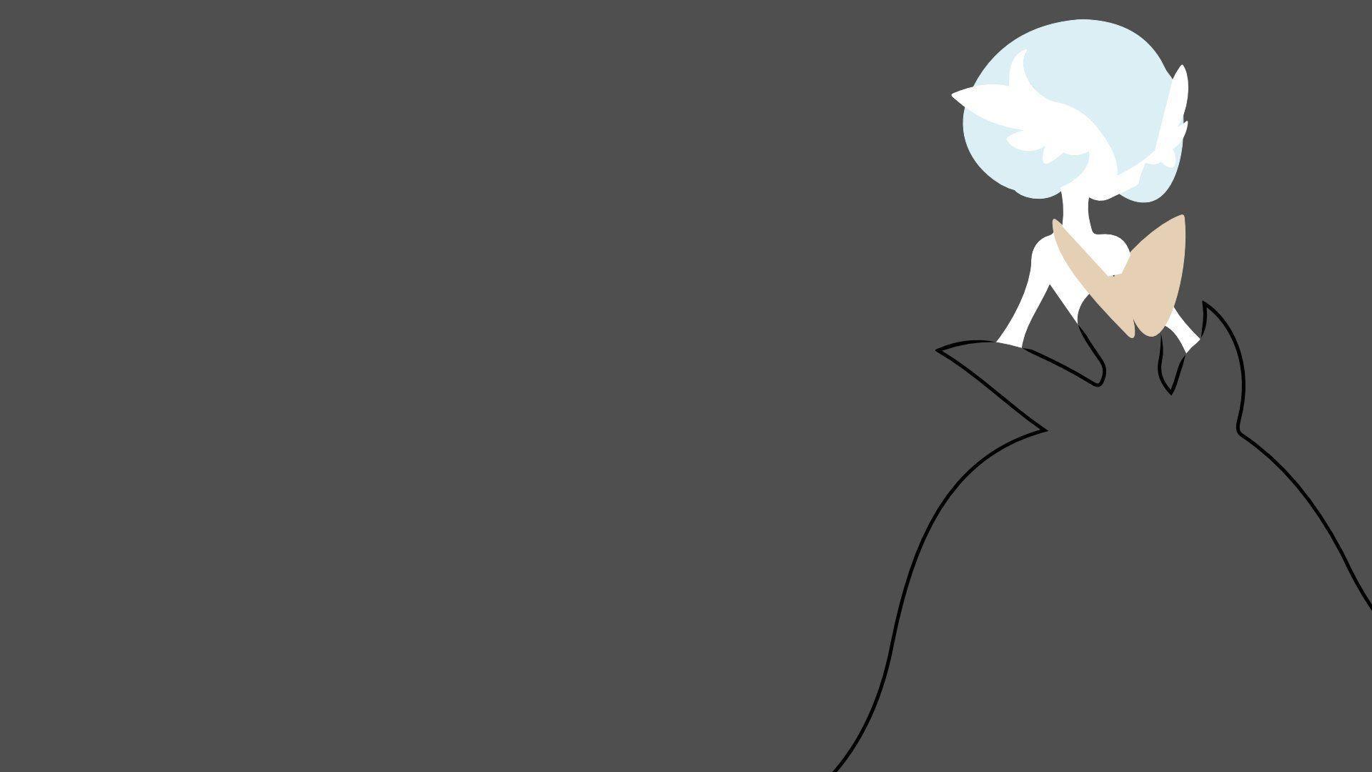 Gardevoir Wallpapers - Wallpaper Cave