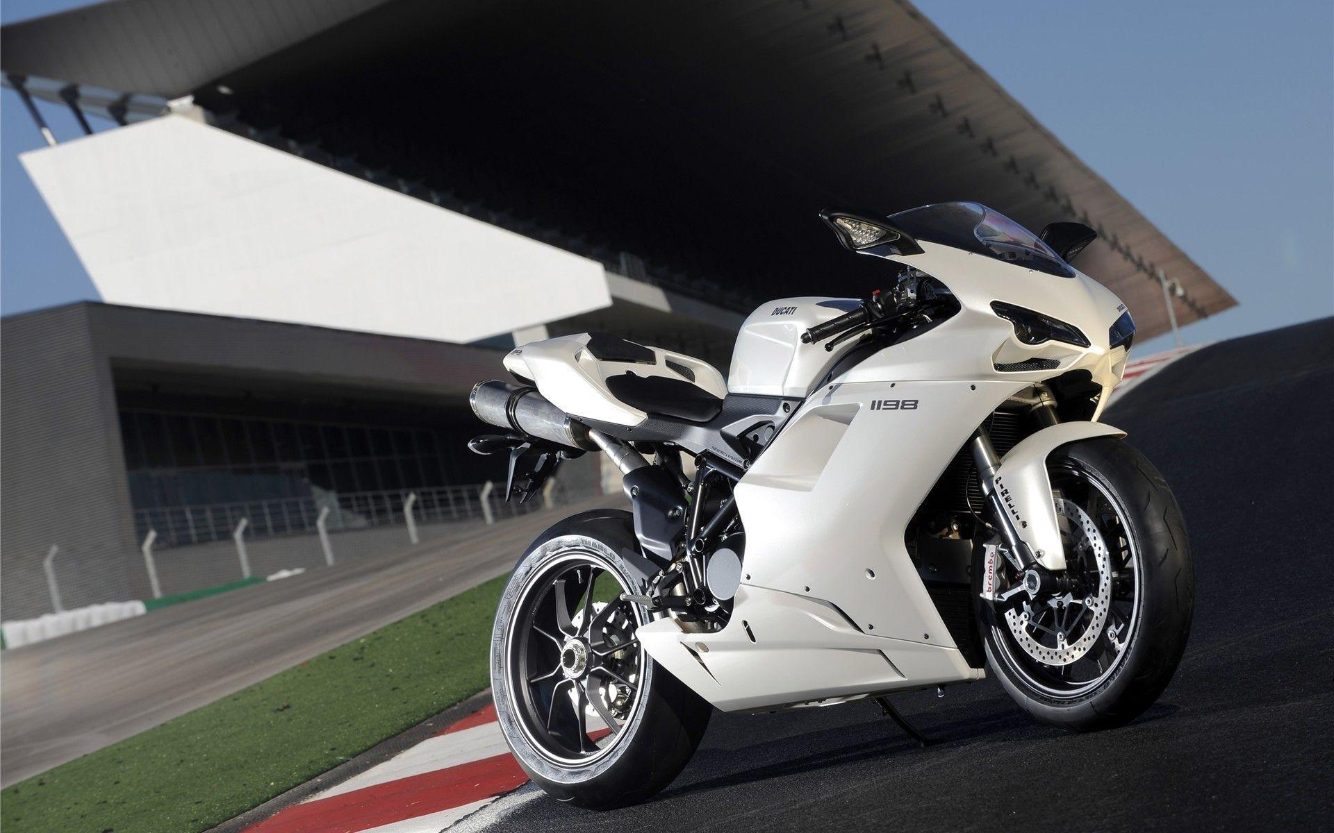 Ducati Superbike Wallpaper For Android