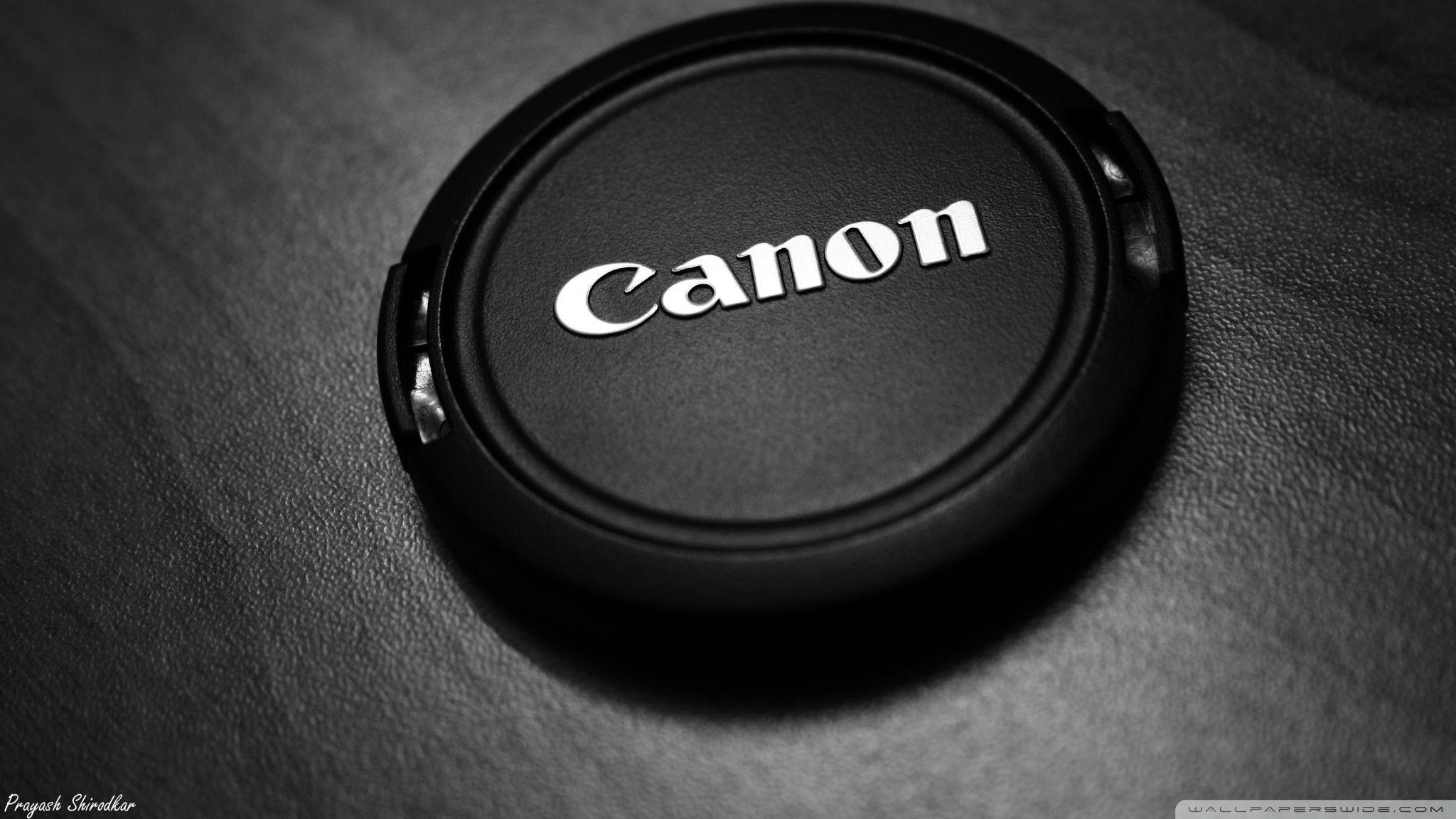 Canon HD desktop wallpapers : Widescreen : High Definition