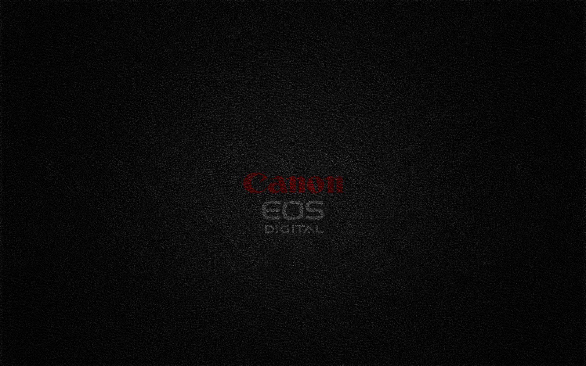 Canon Wallpapers