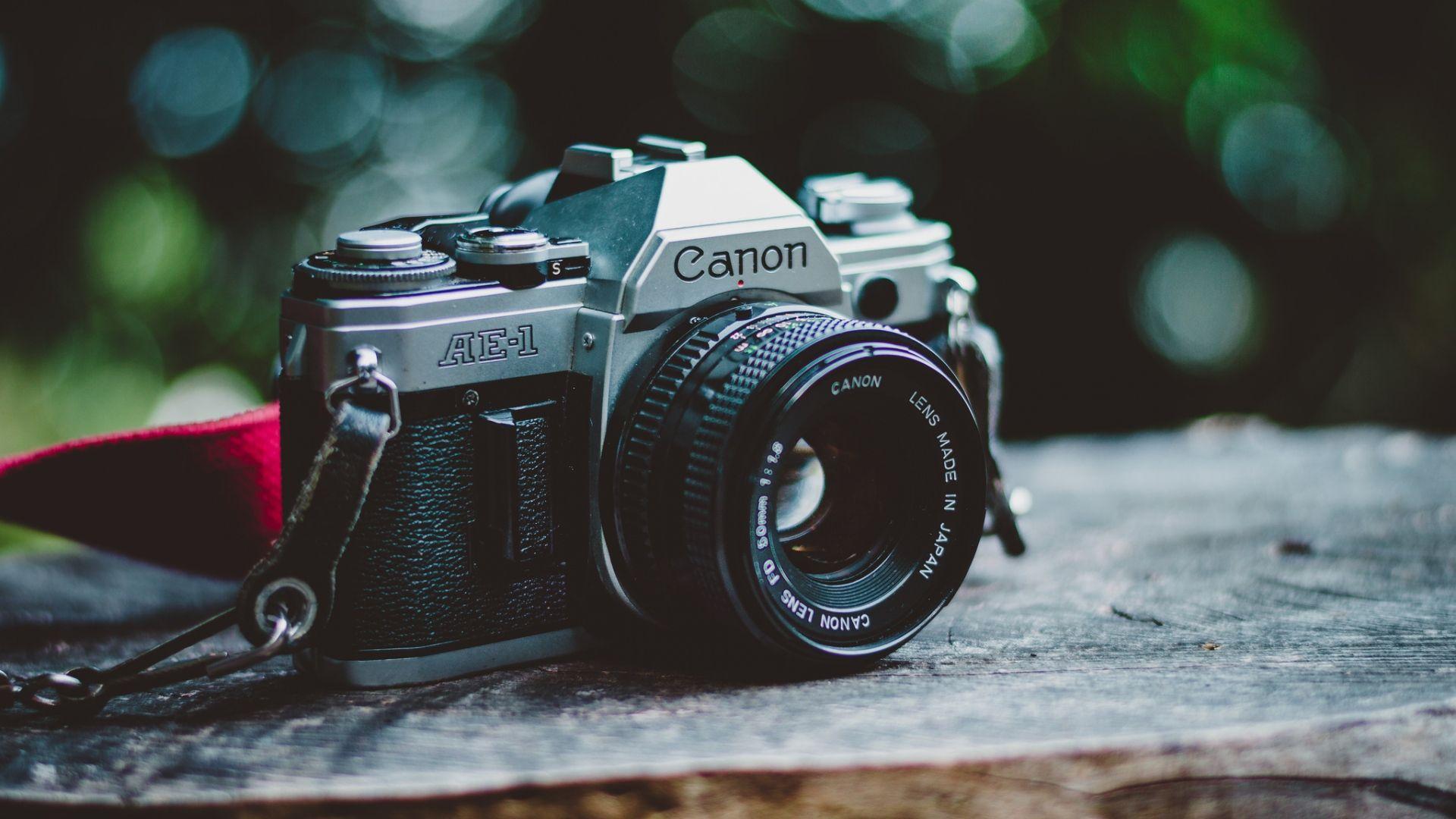 Mirrorless camera 1080P, 2K, 4K, 5K HD wallpapers free download | Wallpaper  Flare