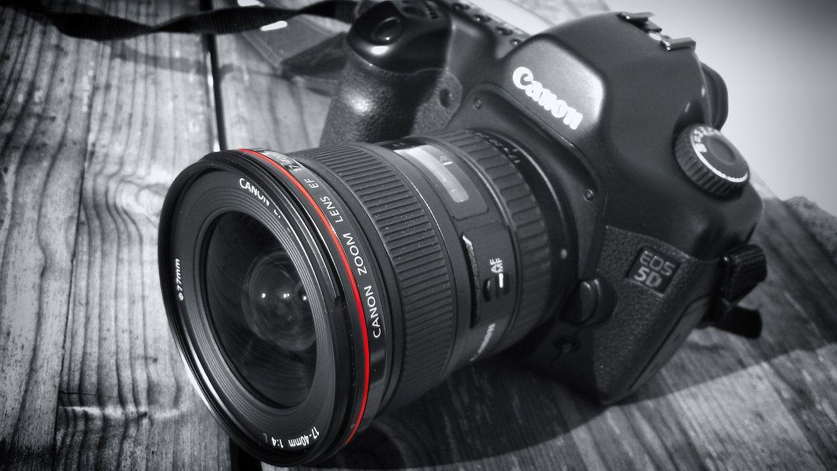 Photography Cameras Canon
