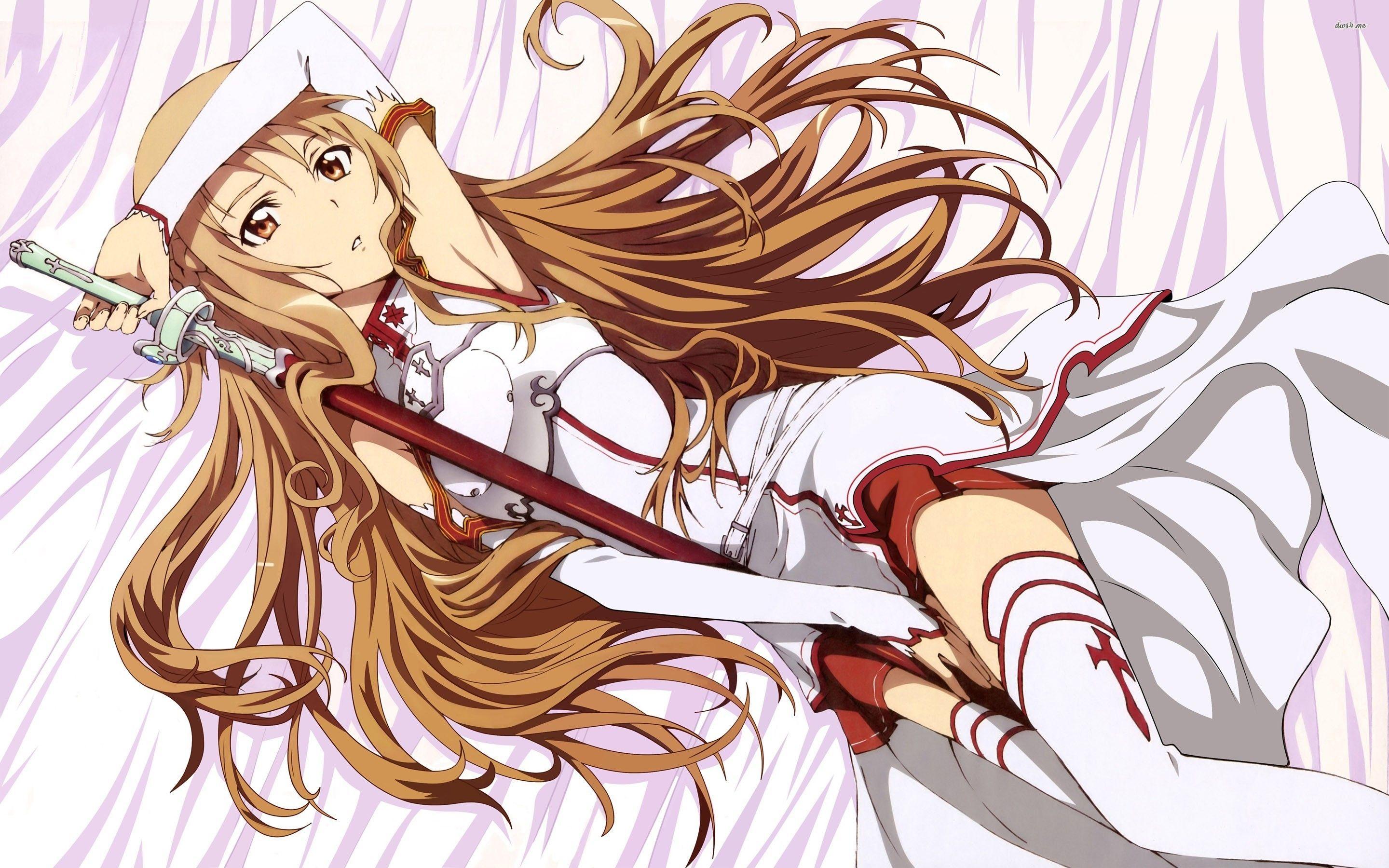 Asuna wallpapers – wallpapers free download