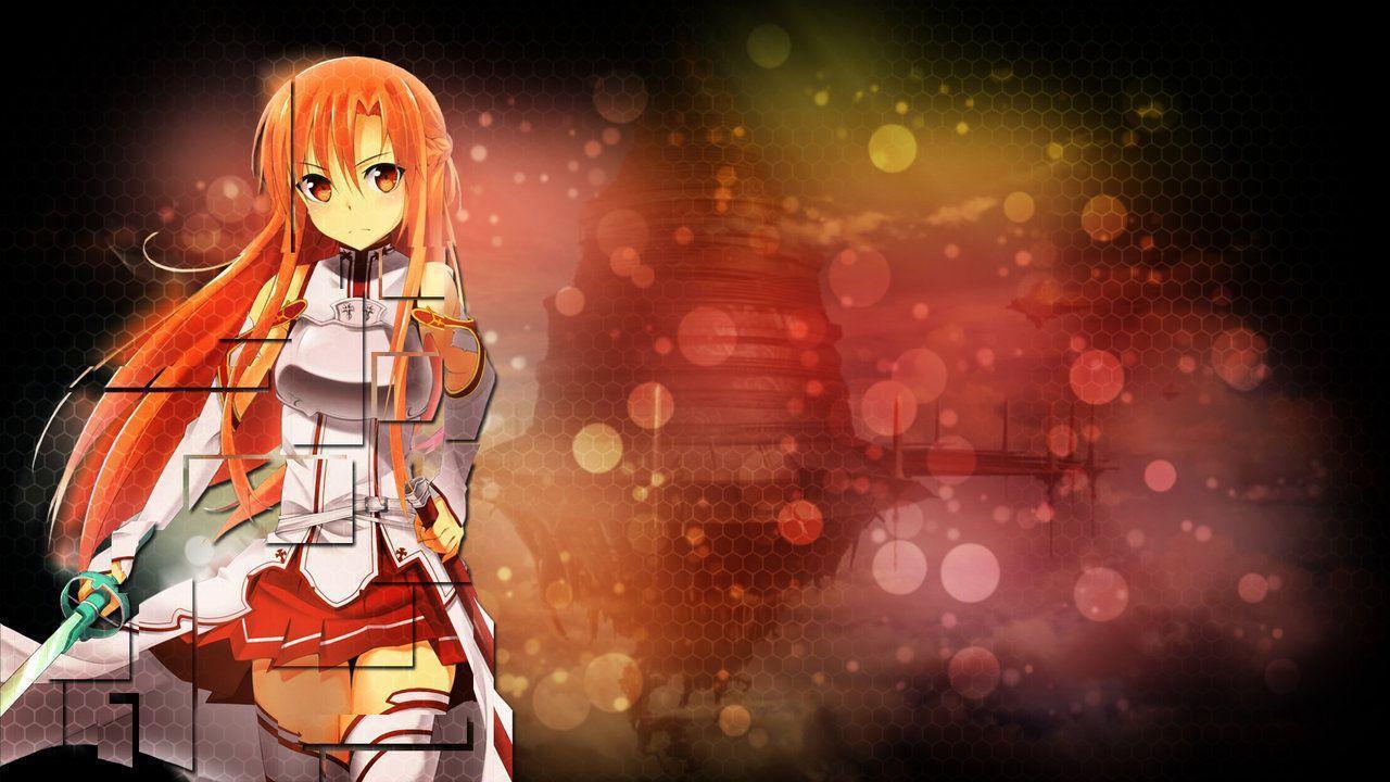 Asuna wallpapers – wallpapers free download
