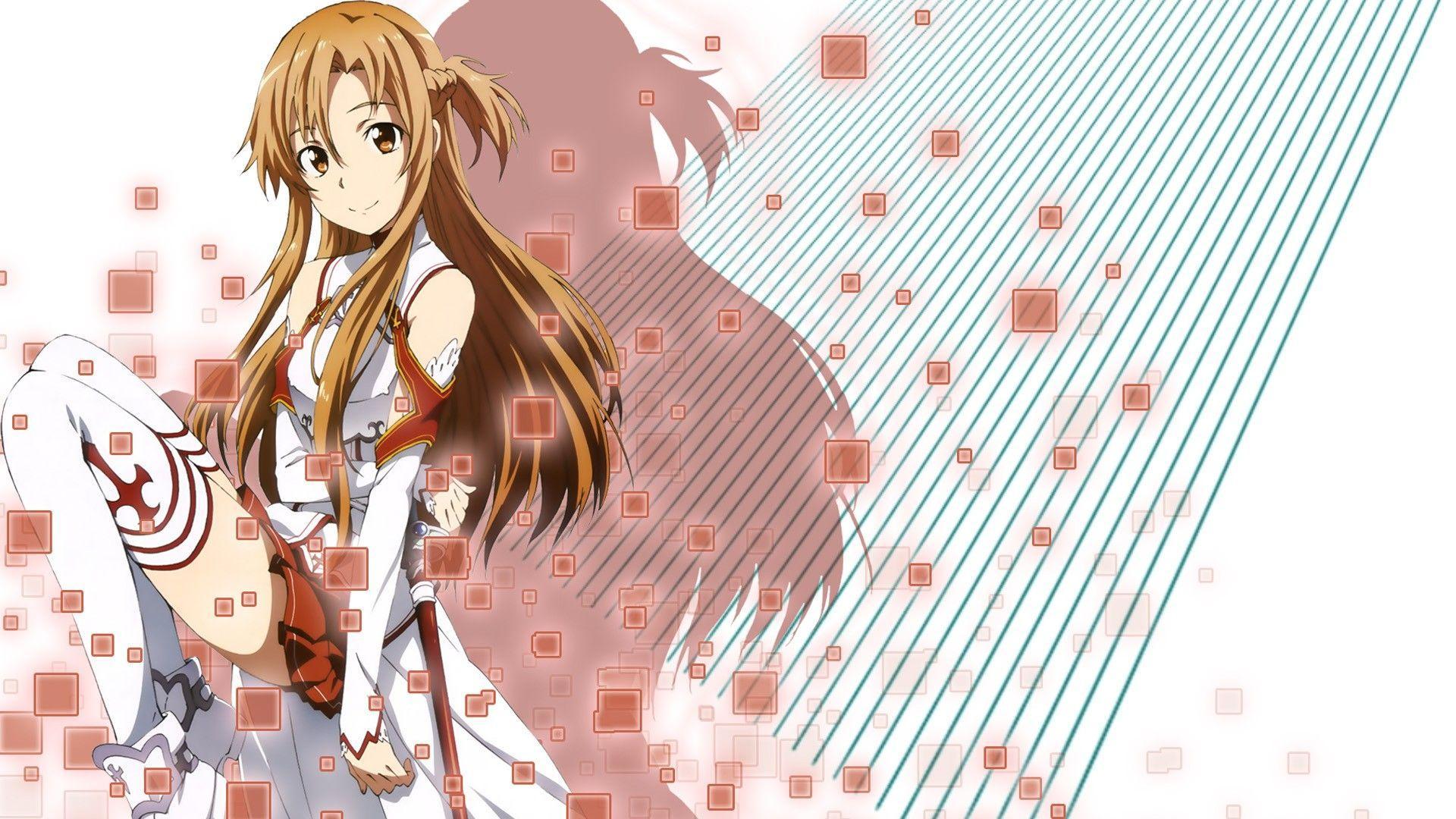 Free asuna wallpapers and asuna backgrounds for your computer desktop. 