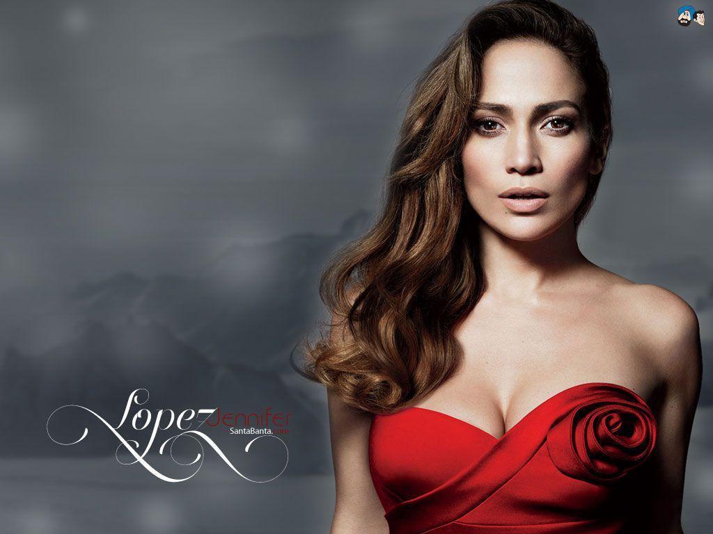 Jennifer Lopez Wallpaper