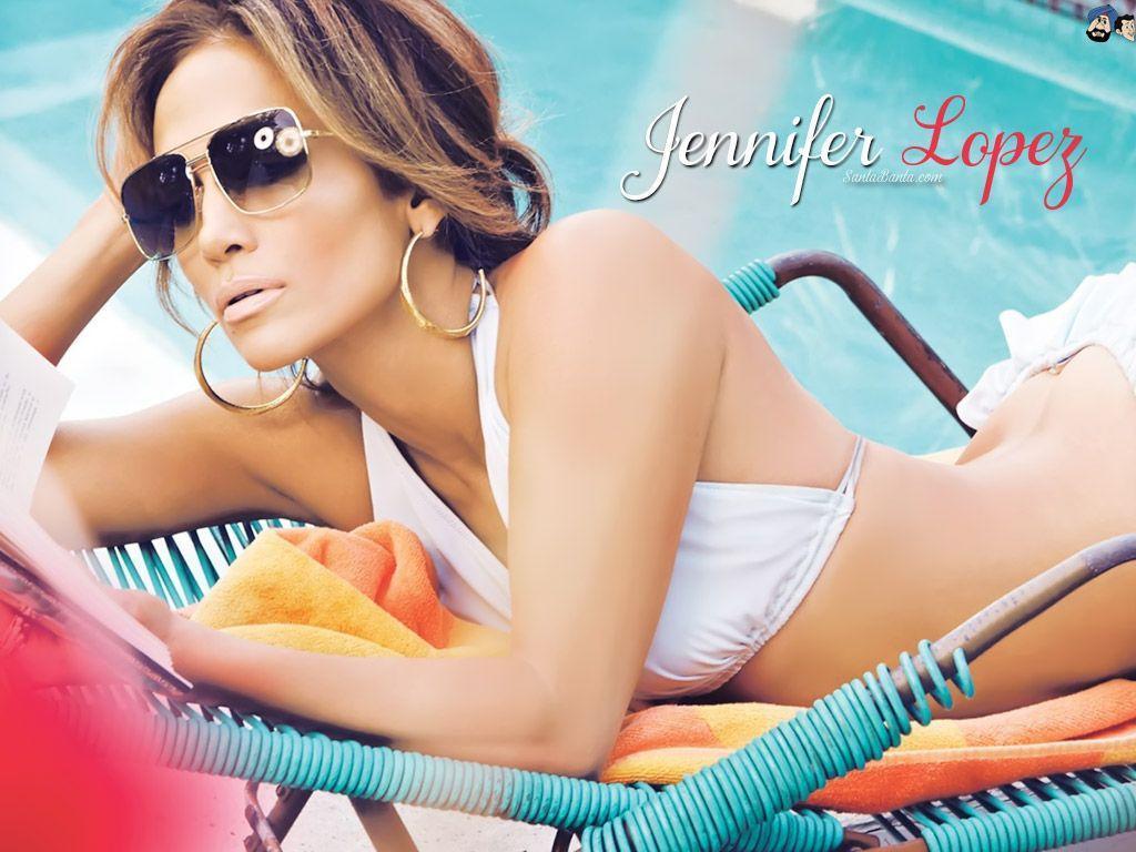 Jennifer Lopez Wallpaper