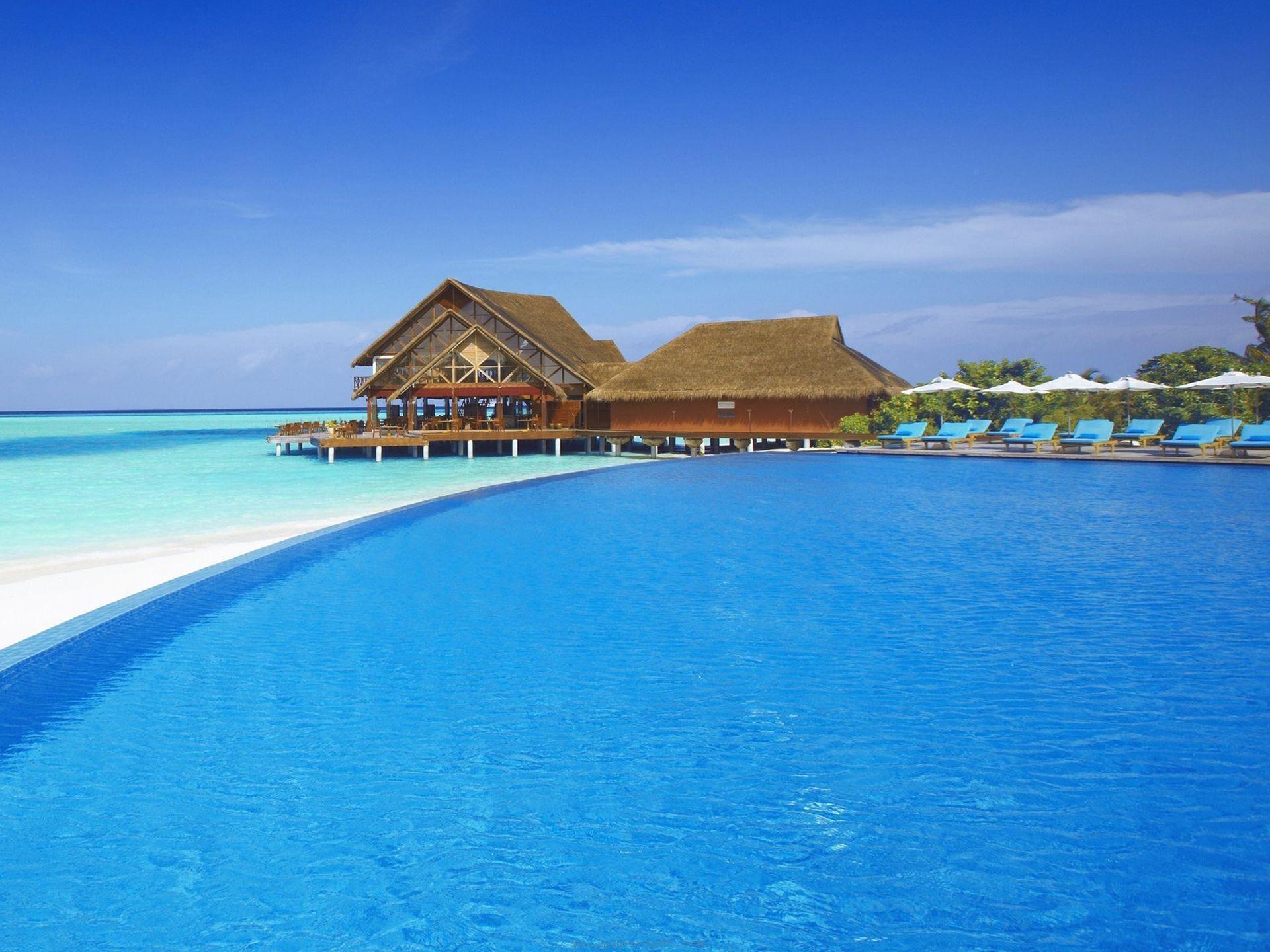 Beach Luxury Hotels