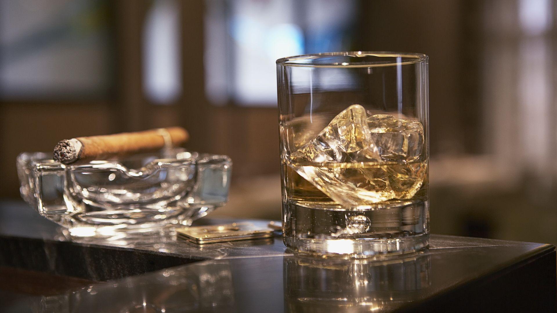 Whisky Shop – Bladnoch International