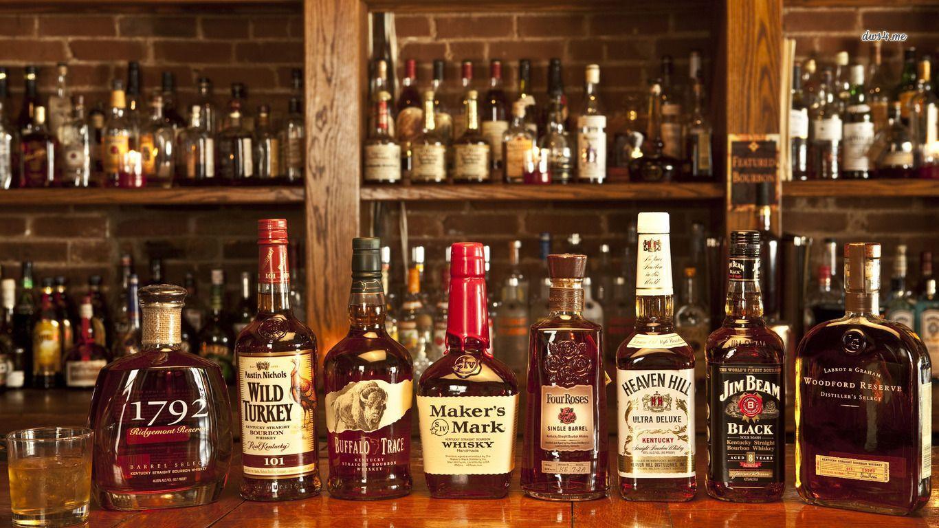 whiskey Wallpaper and Background Imagex768
