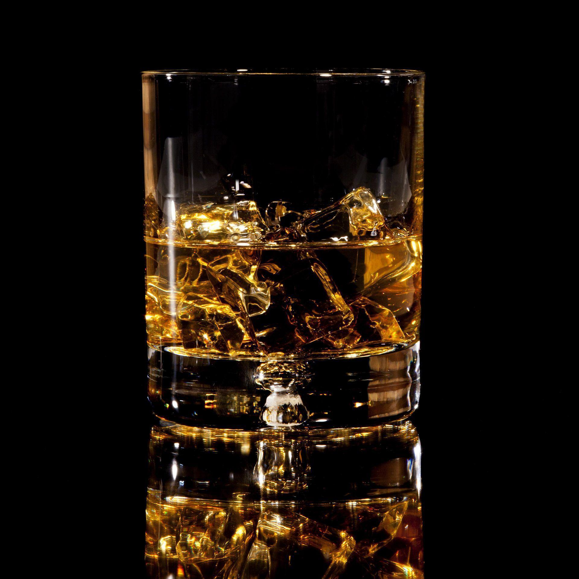 Bourbon Whiskey wallpaper