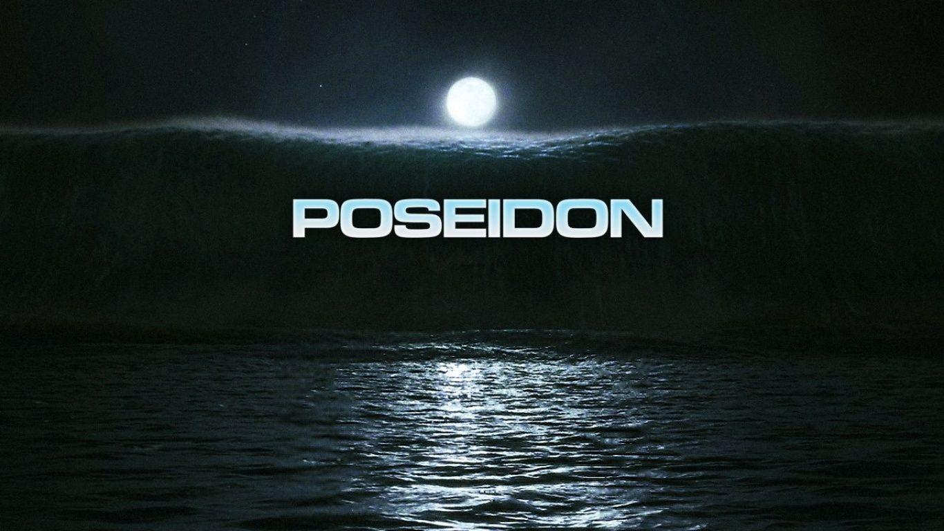 Poseidon wallpaper and image, picture, photo