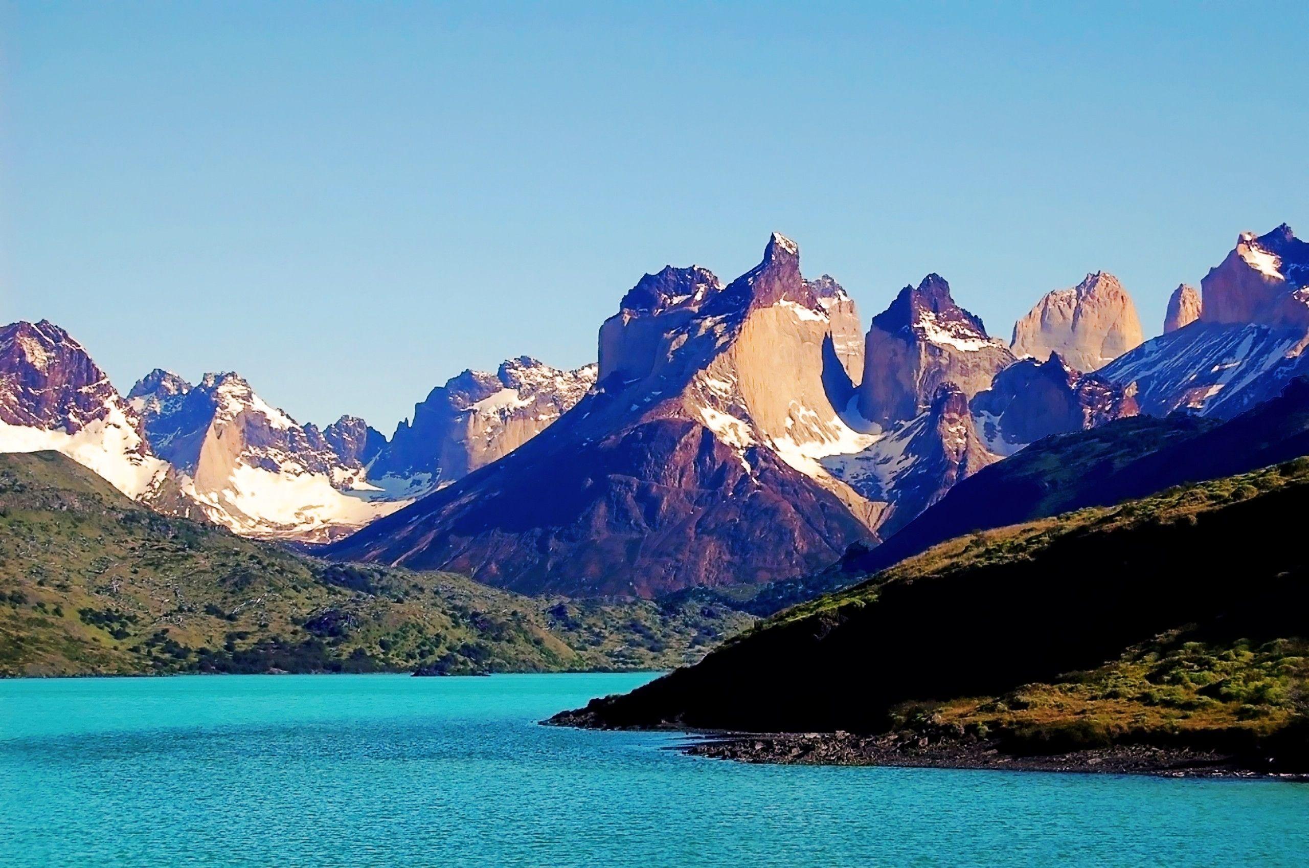 Chile Wallpapers - Wallpaper Cave