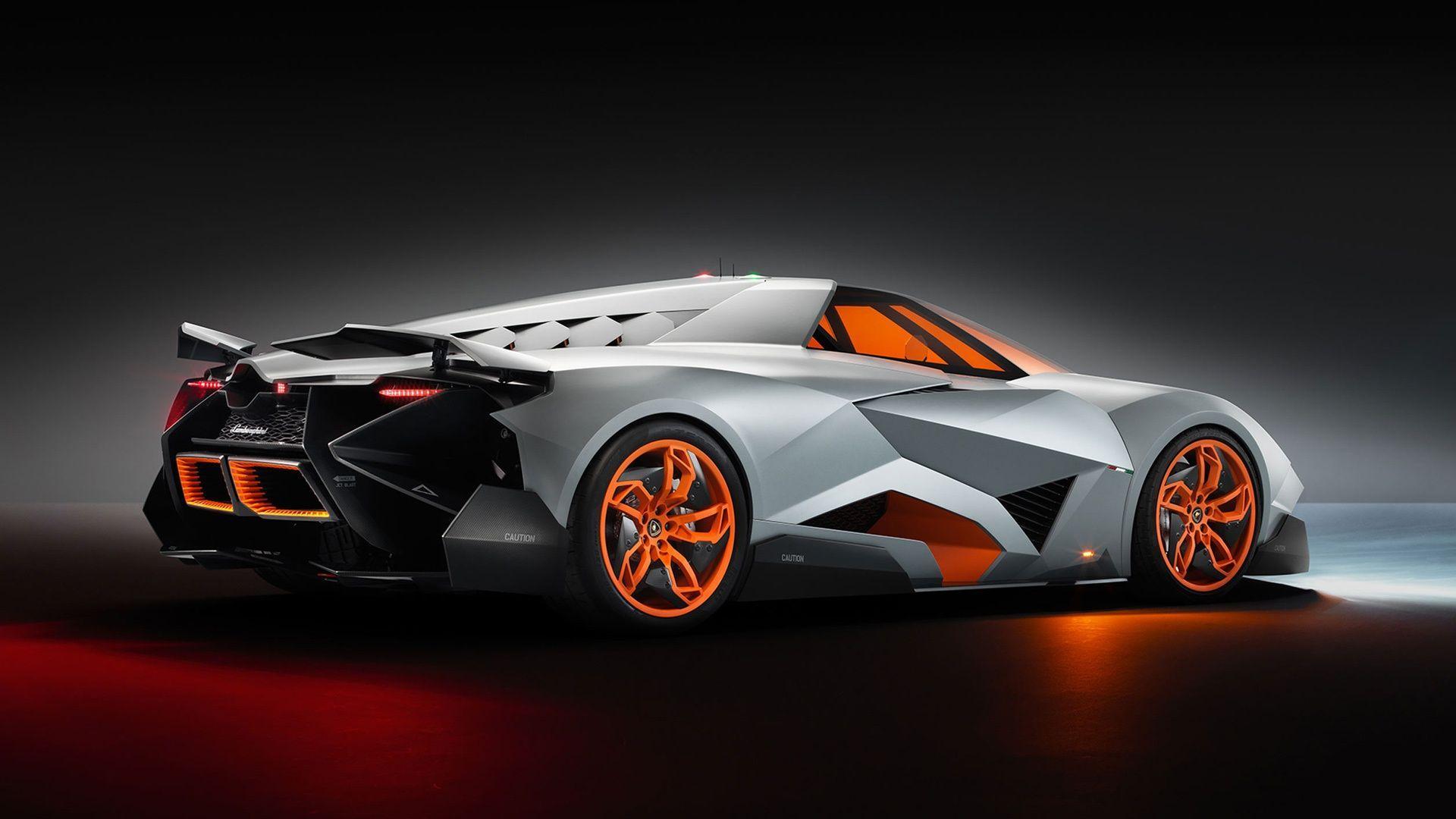 Lamborghini Veneno Wallpaper Desktop Background