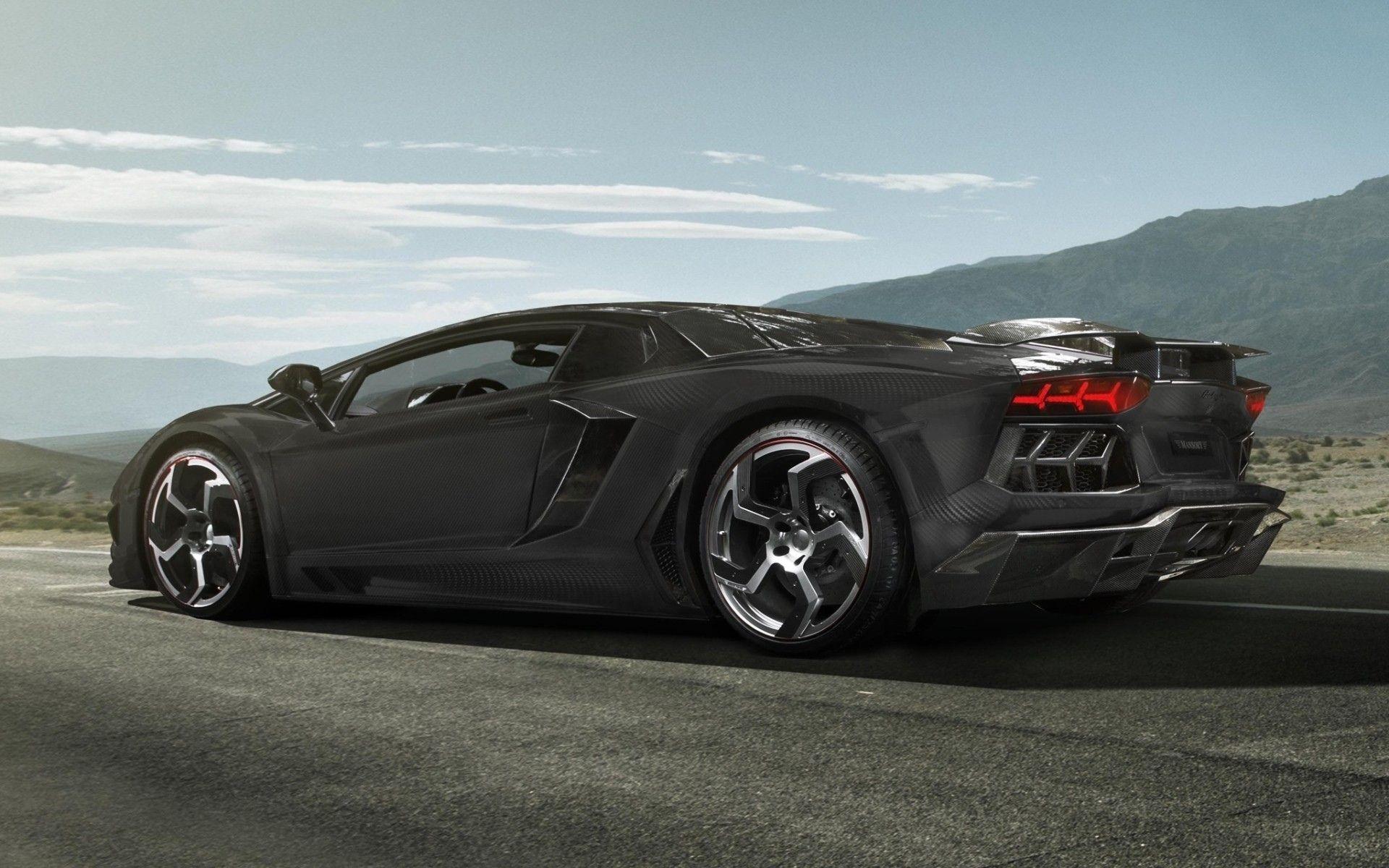 Lamborghini Veneno Wallpaper Free Download