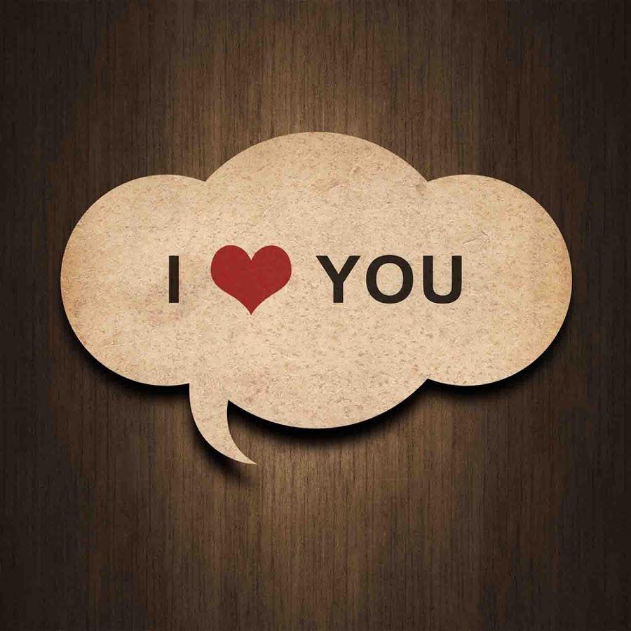 I Love You Wallpaper Apps on Google Play