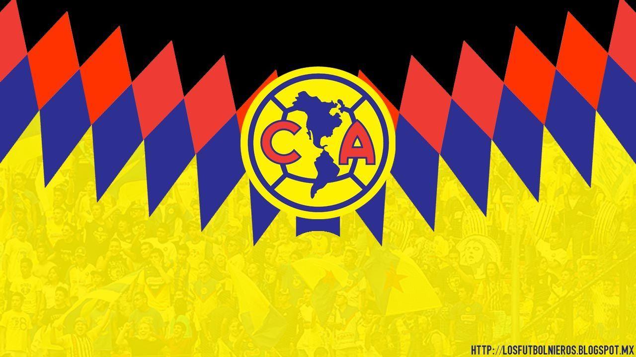 SOMOSAMERICA  Club américa América equipo América fútbol