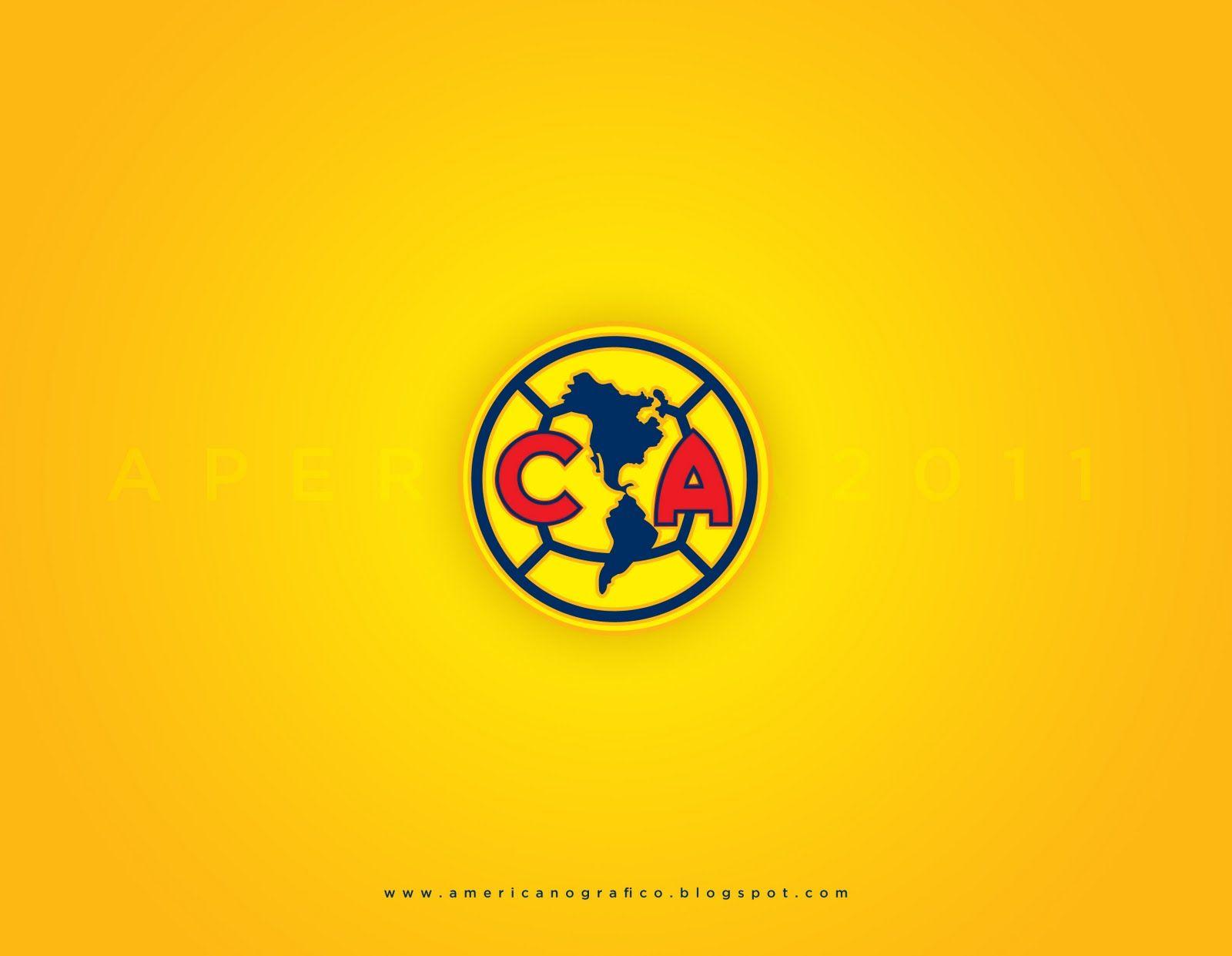Wallpapers  Club América  Sitio Oficial