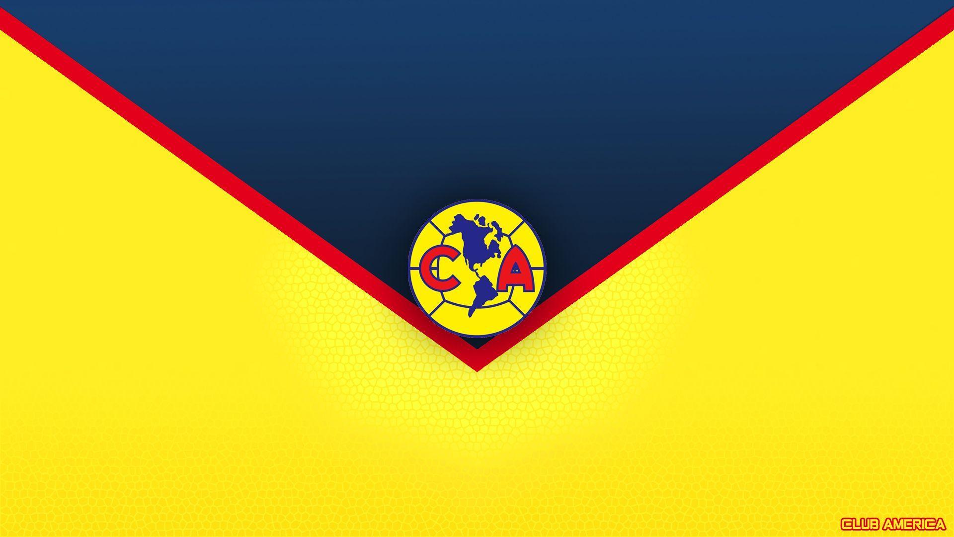 Club América Wallpapers - Wallpaper Cave