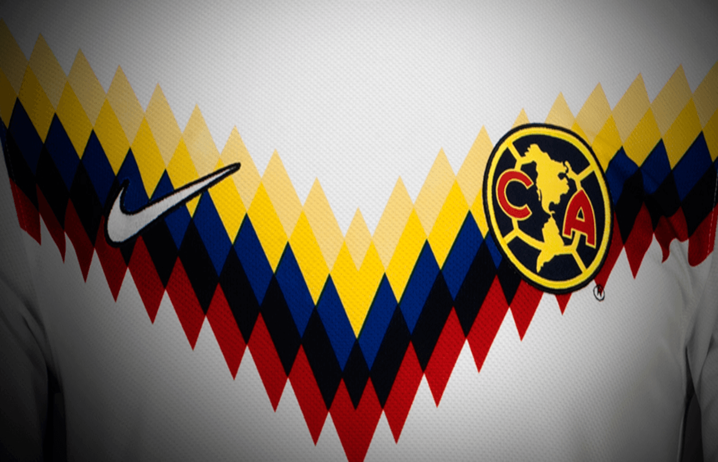 Club America wallpaper by ImagesINC  Download on ZEDGE  bb08