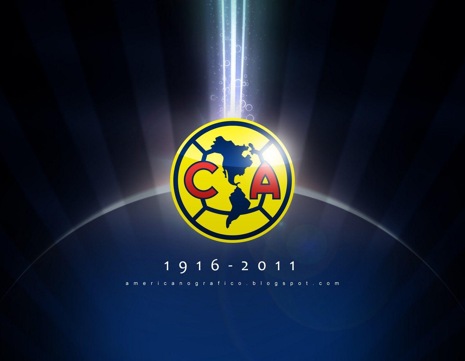 Aguilas Del America Wallpaper