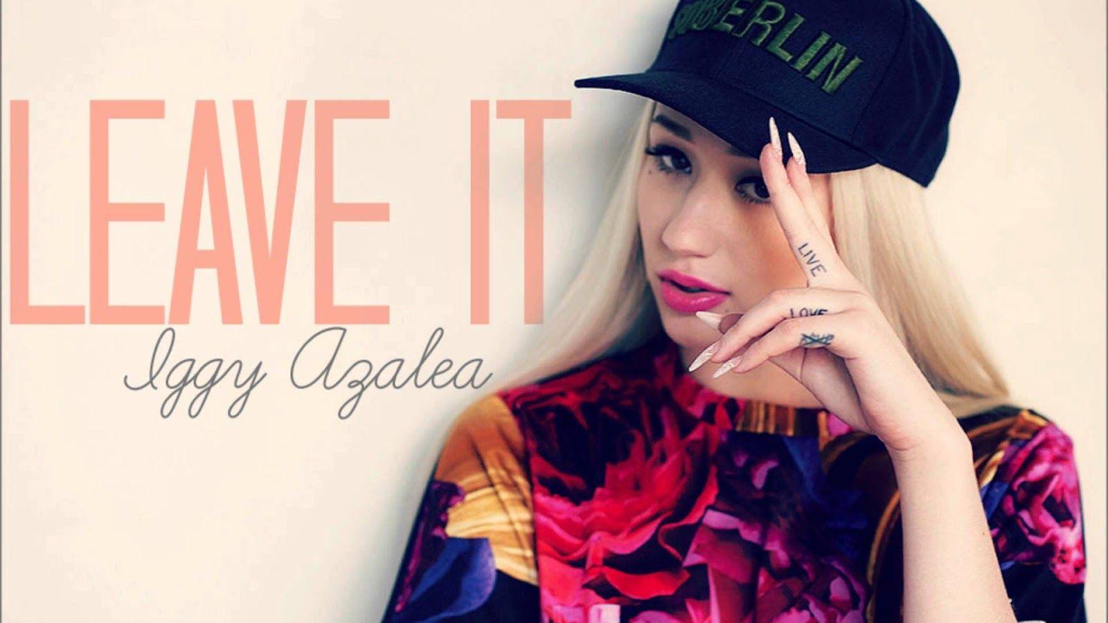 Iggy Azalea HD Wallpaper. Most beautiful places in the world