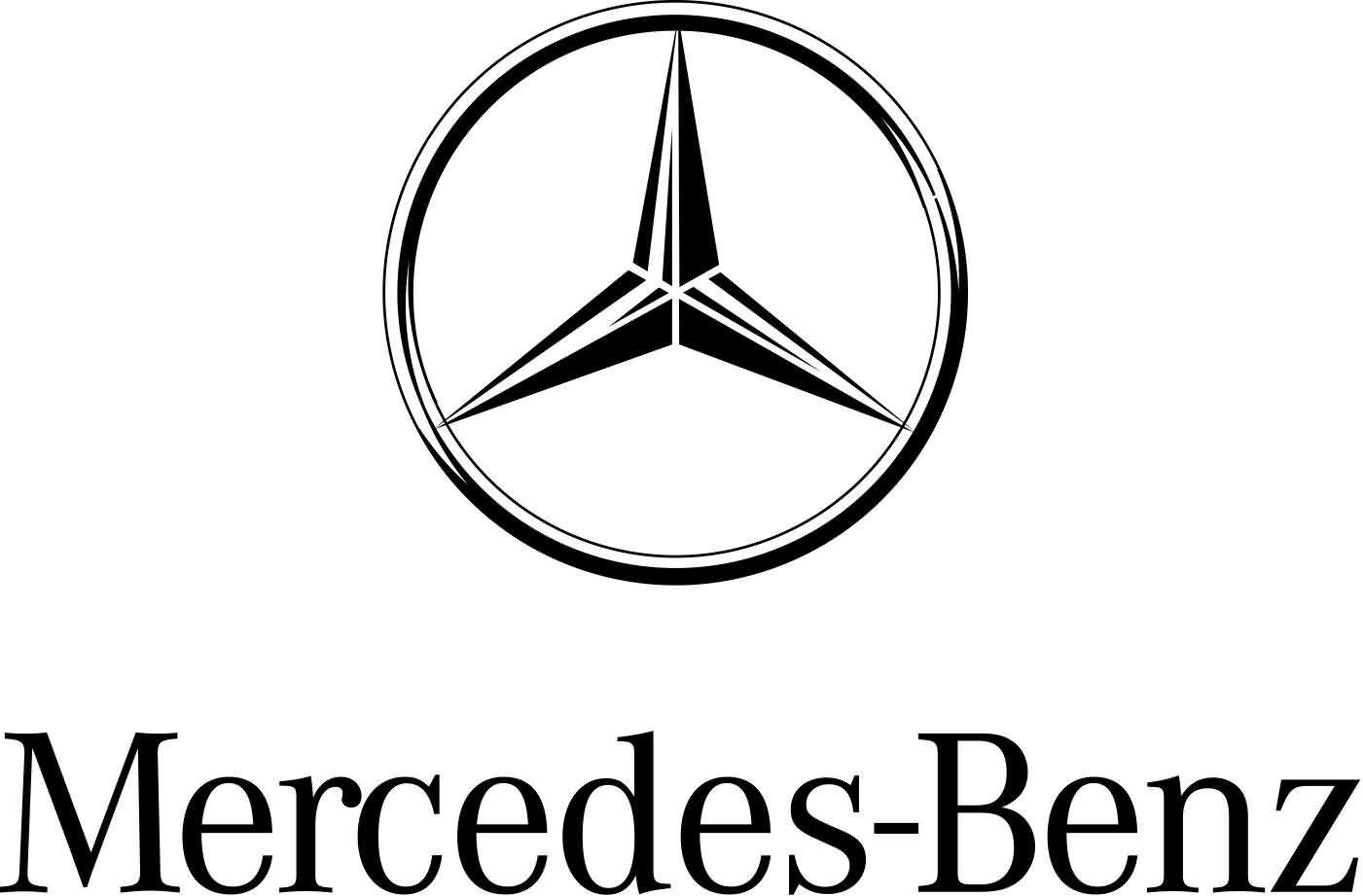 Mercedes Benz Logo Car Wallpaper HD