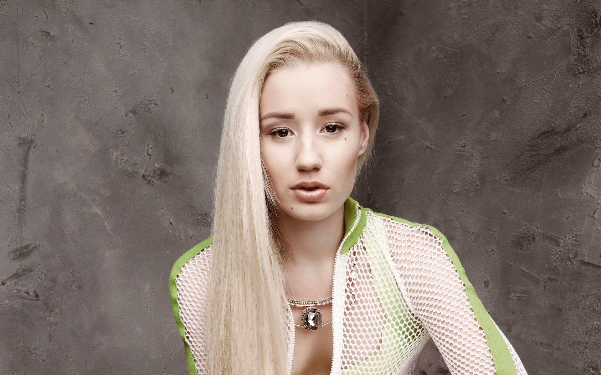 Iggy Azalea Wallpapers - Wallpaper Cave