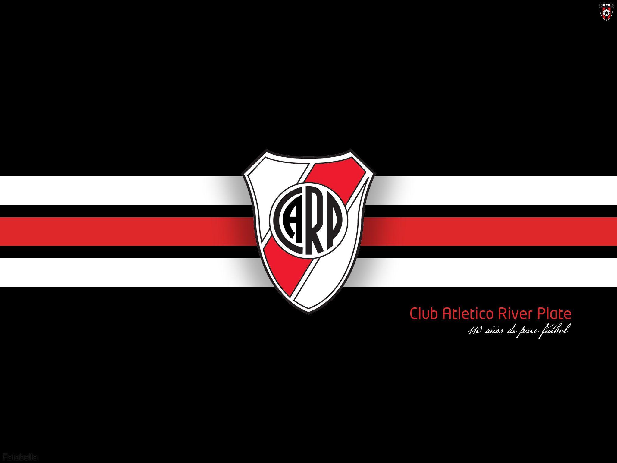 River Plate Wallpaper