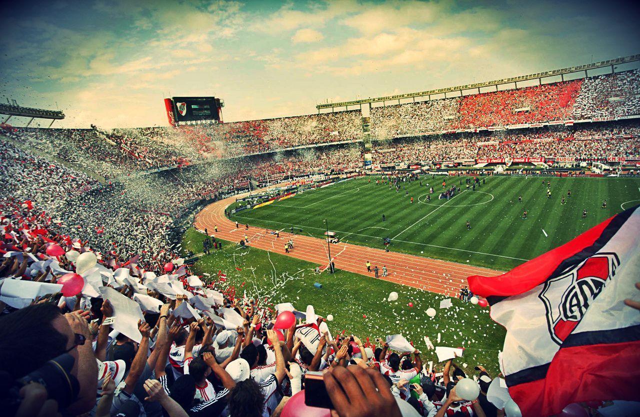 High Quality River Plate Wallpaper. Full HD Picture