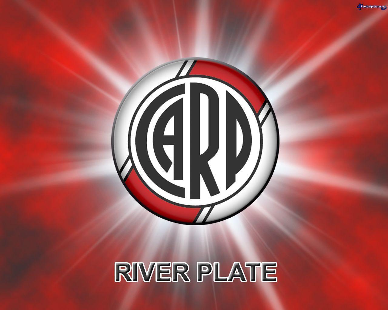 PC River Plate wallpaper