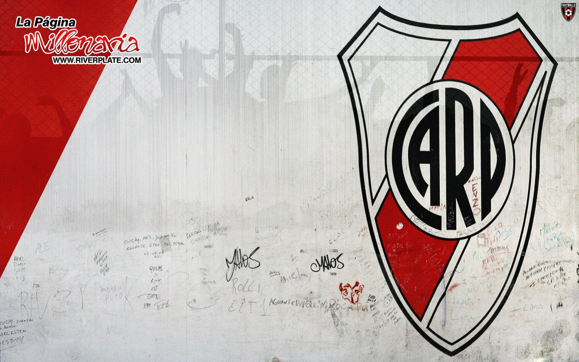River Plate Wallpaper