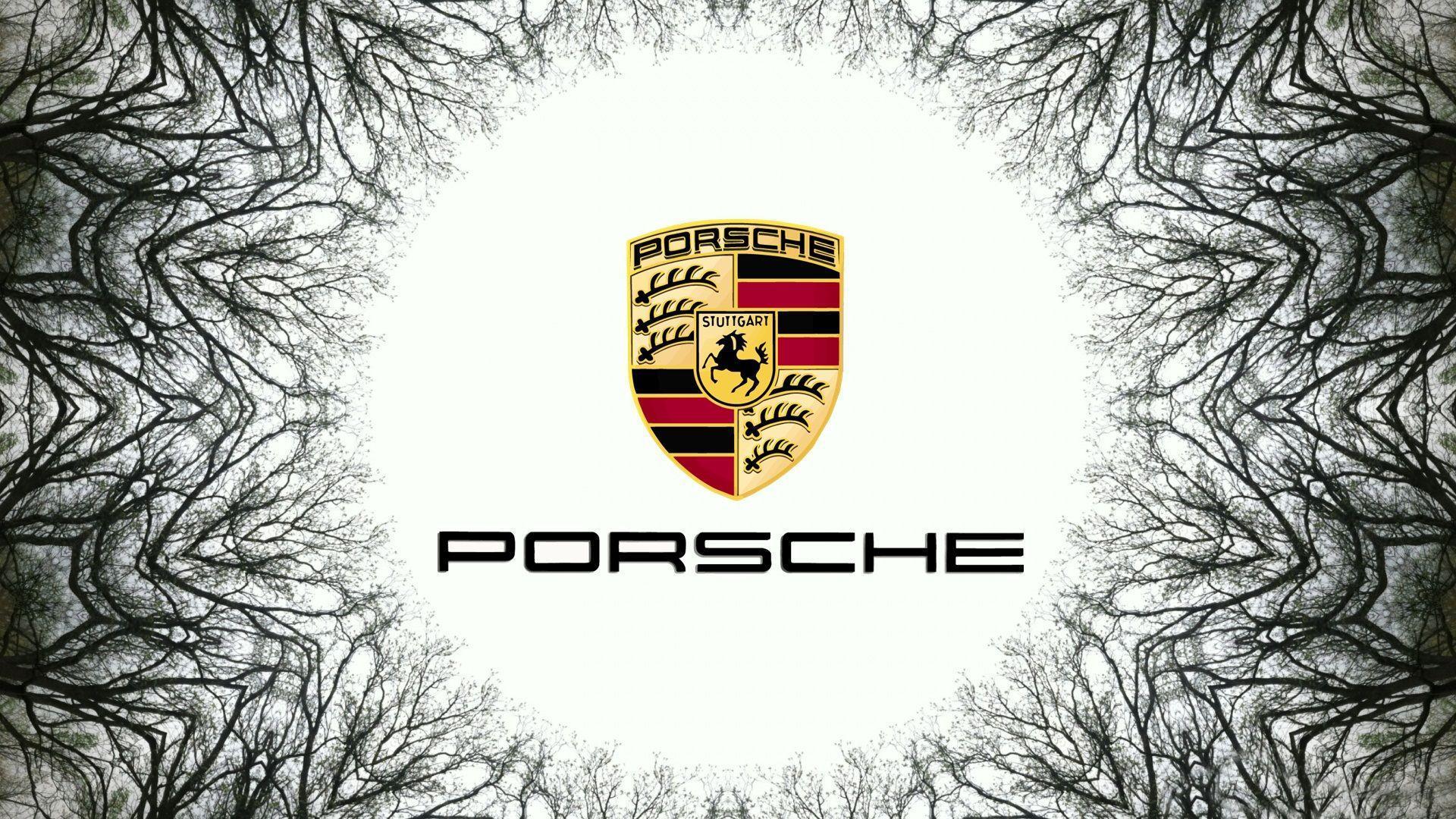 Porsche Fondos Logo