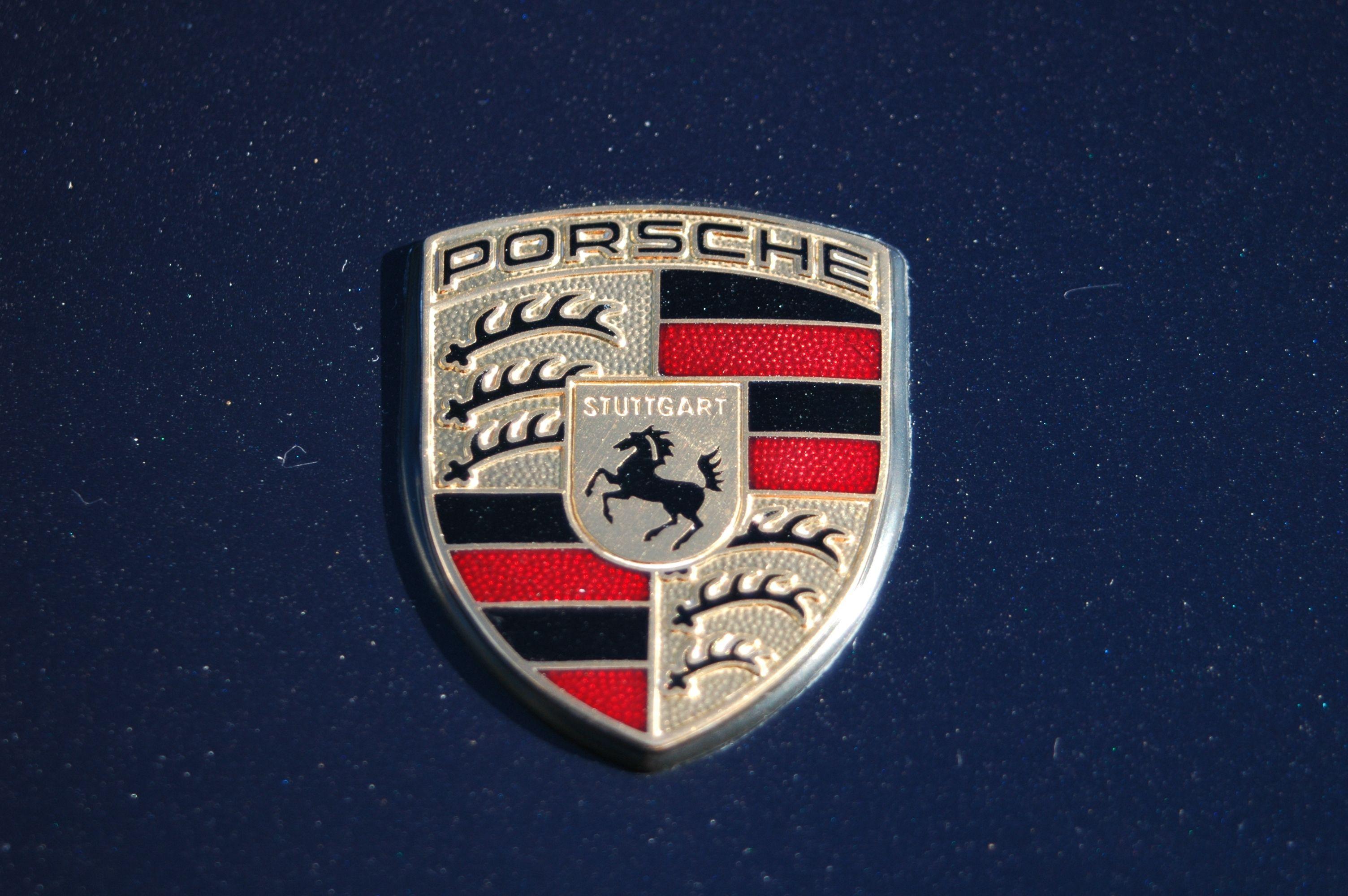 P Porsche Emblem 199420081920x1080 HD 1080p