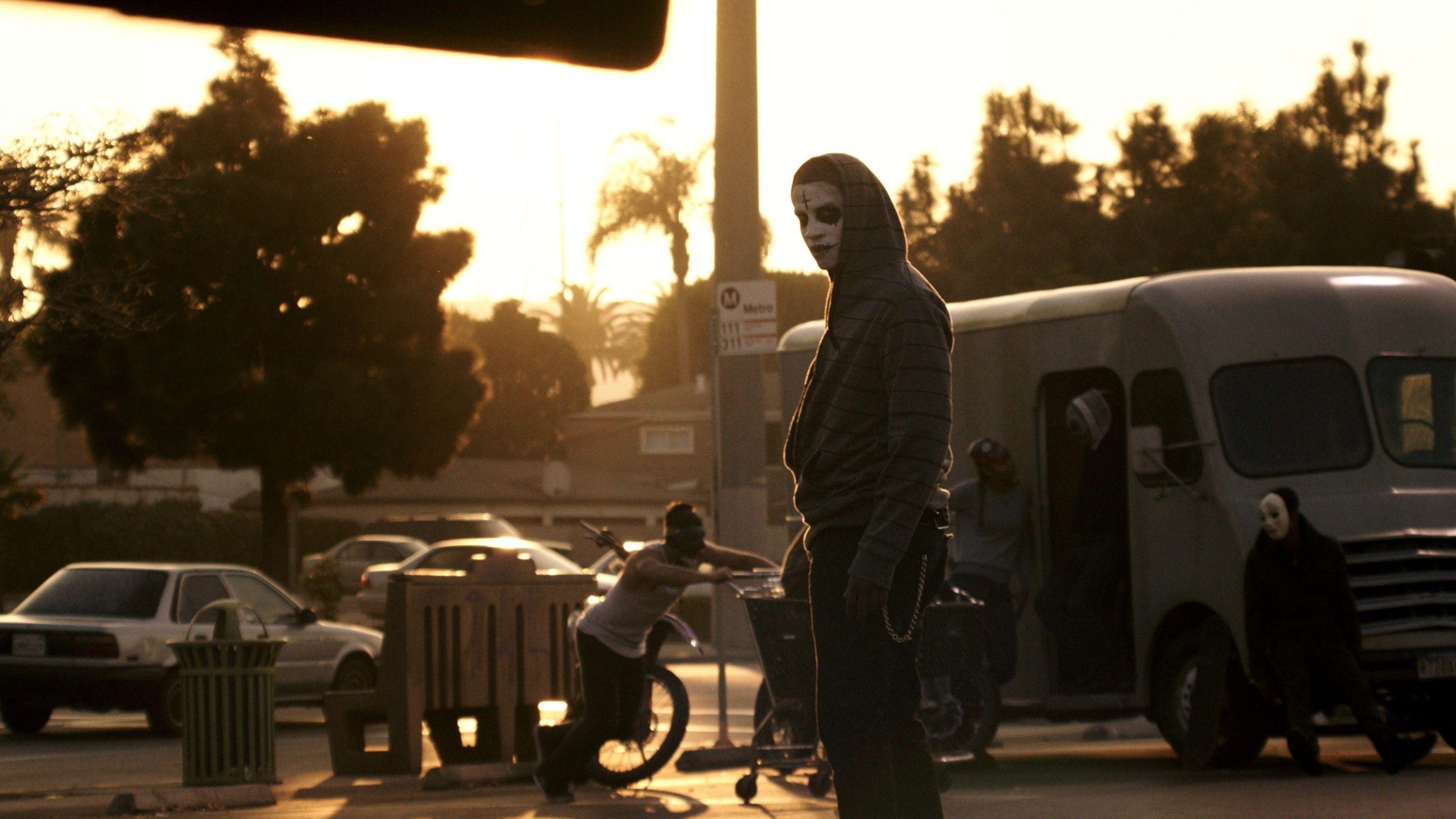The Purge Anarchy HD Wallpaper Image Picture Photo Download