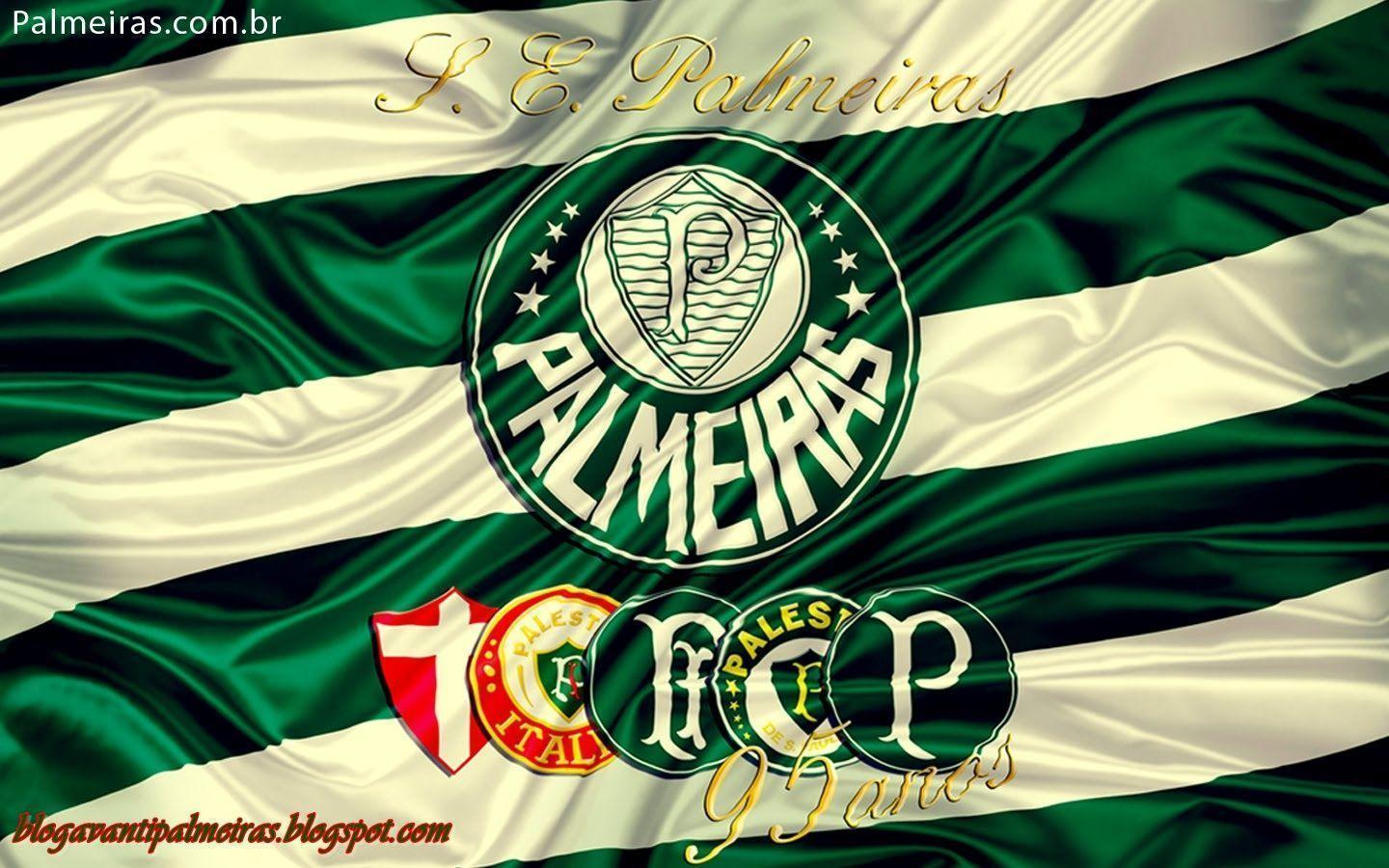 Blog Avanti Palmeiras: Wallpaper