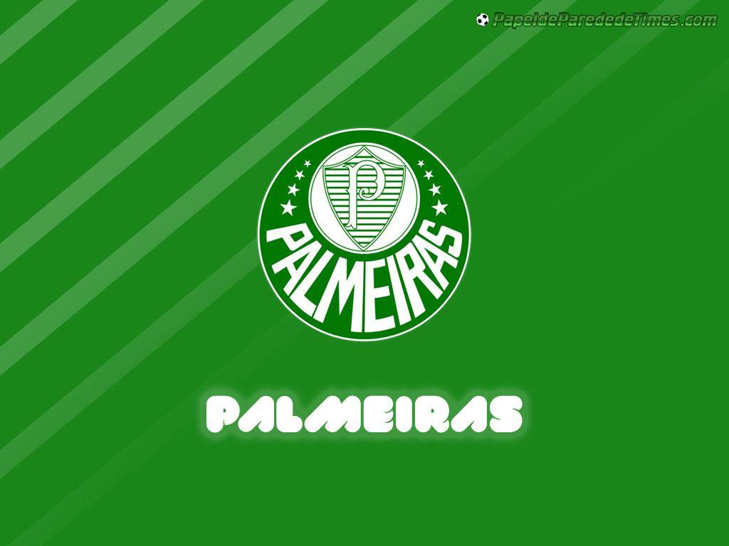 Sociedade Esportiva Palmeiras. Papel de Parede de Times de Futebol