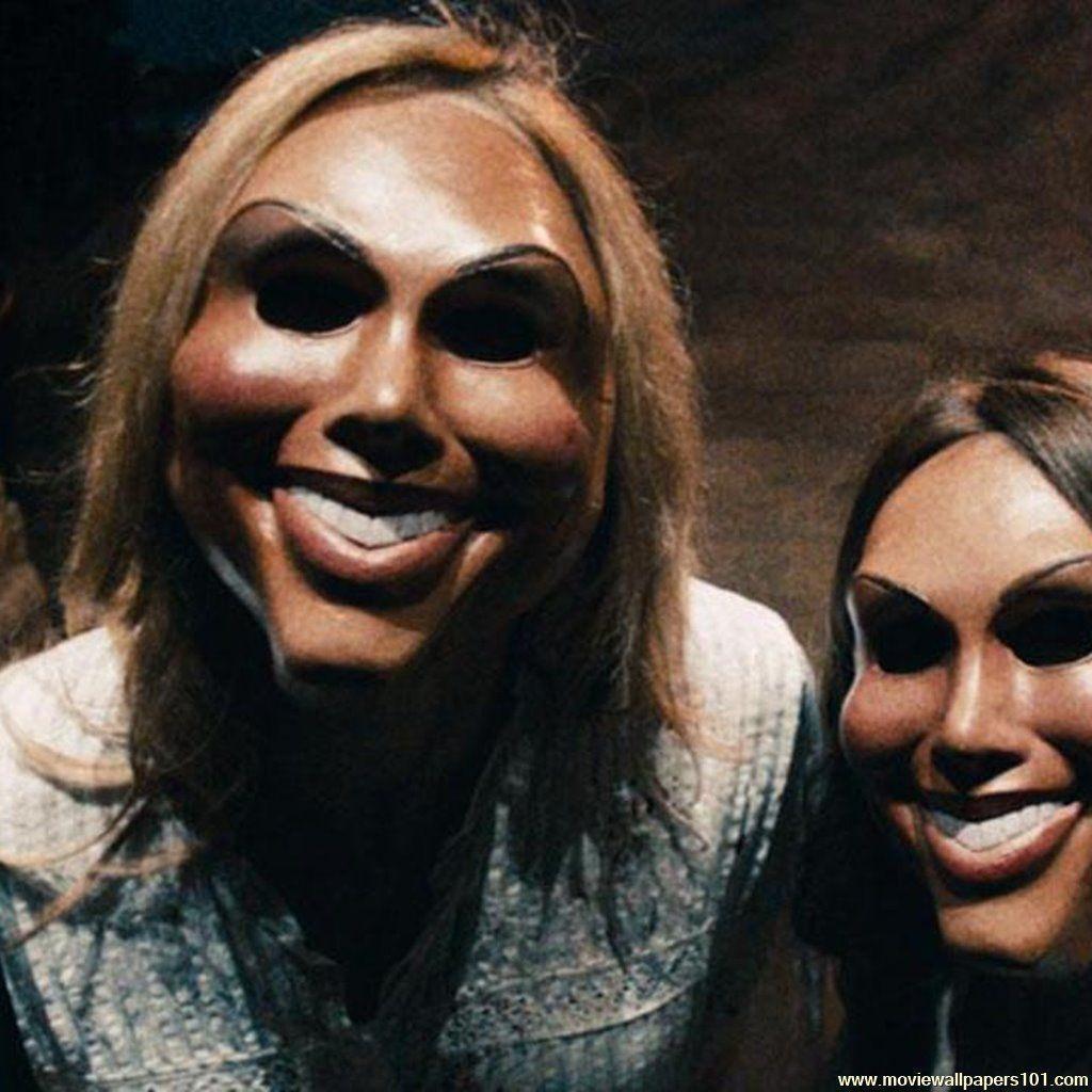 The Purge wallpaper
