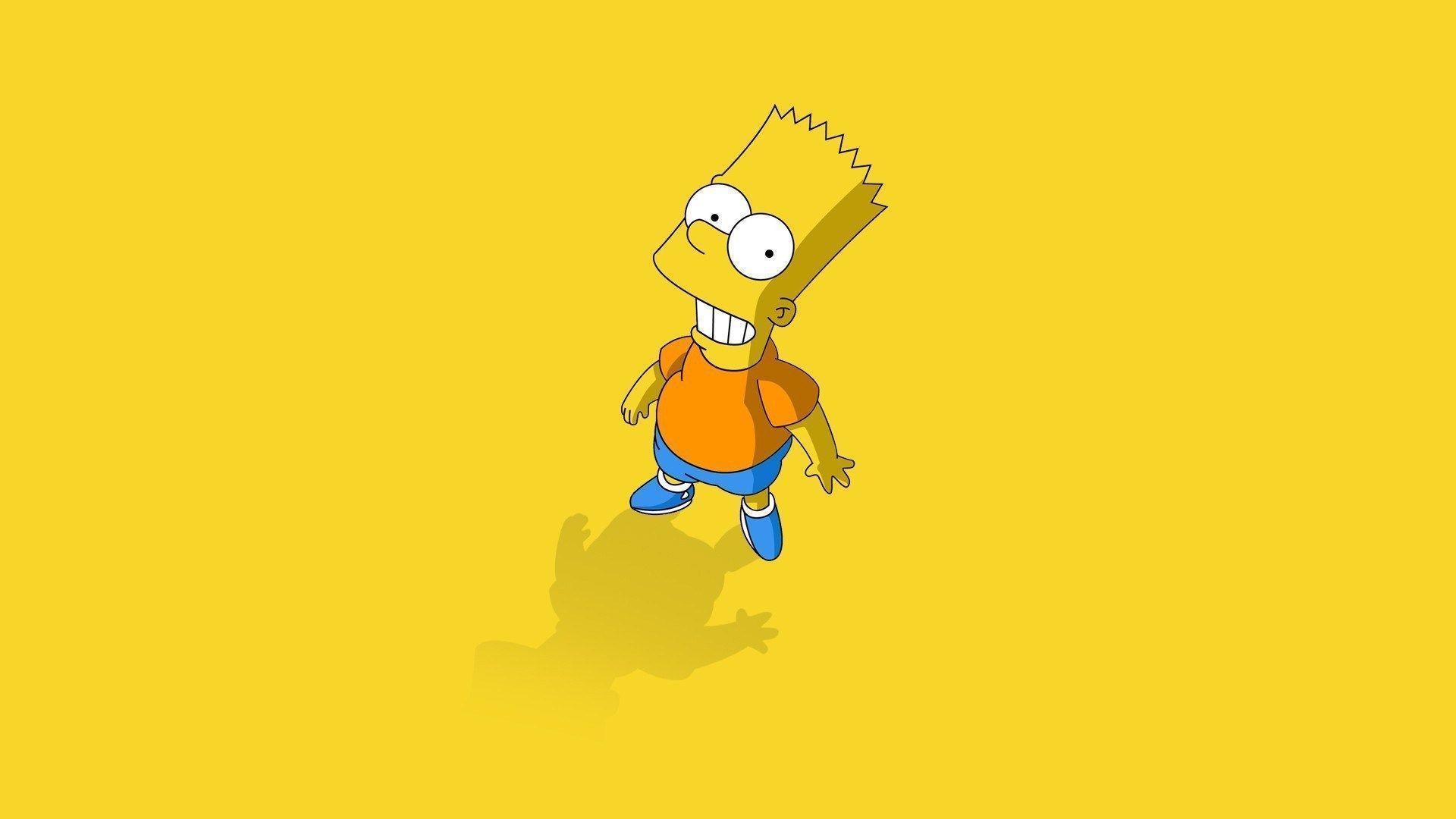 Bart Wallpaper