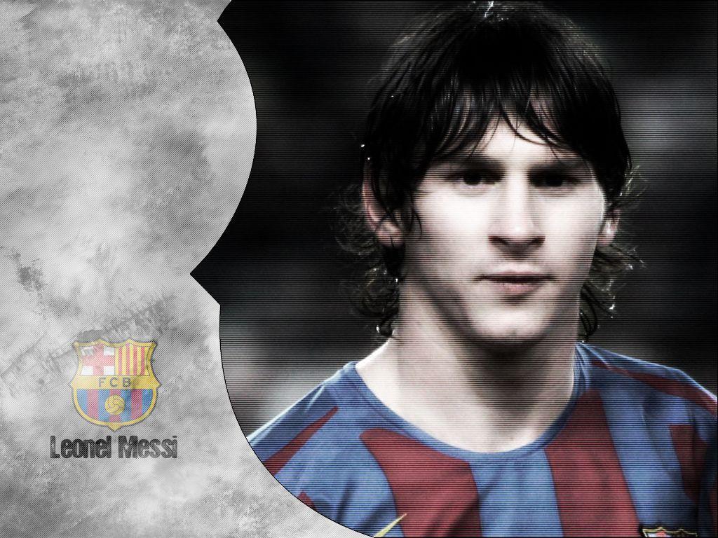Lionel Messi HD Wallpaper
