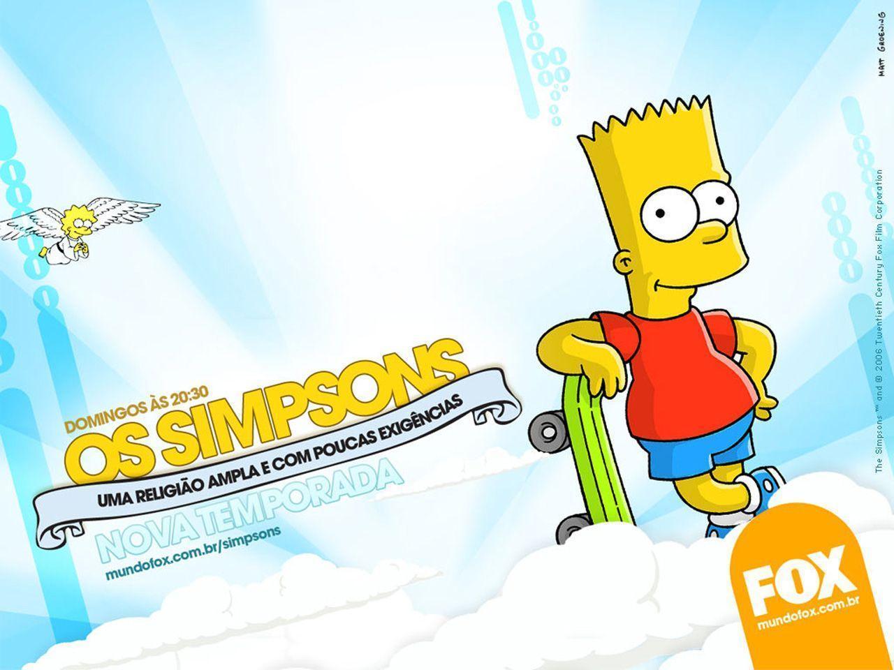 Bart Simpson wallpapers – wallpapers free download