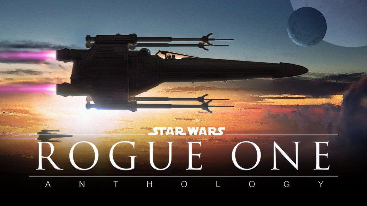 Star Wars Rogue One Wallpapers HD
